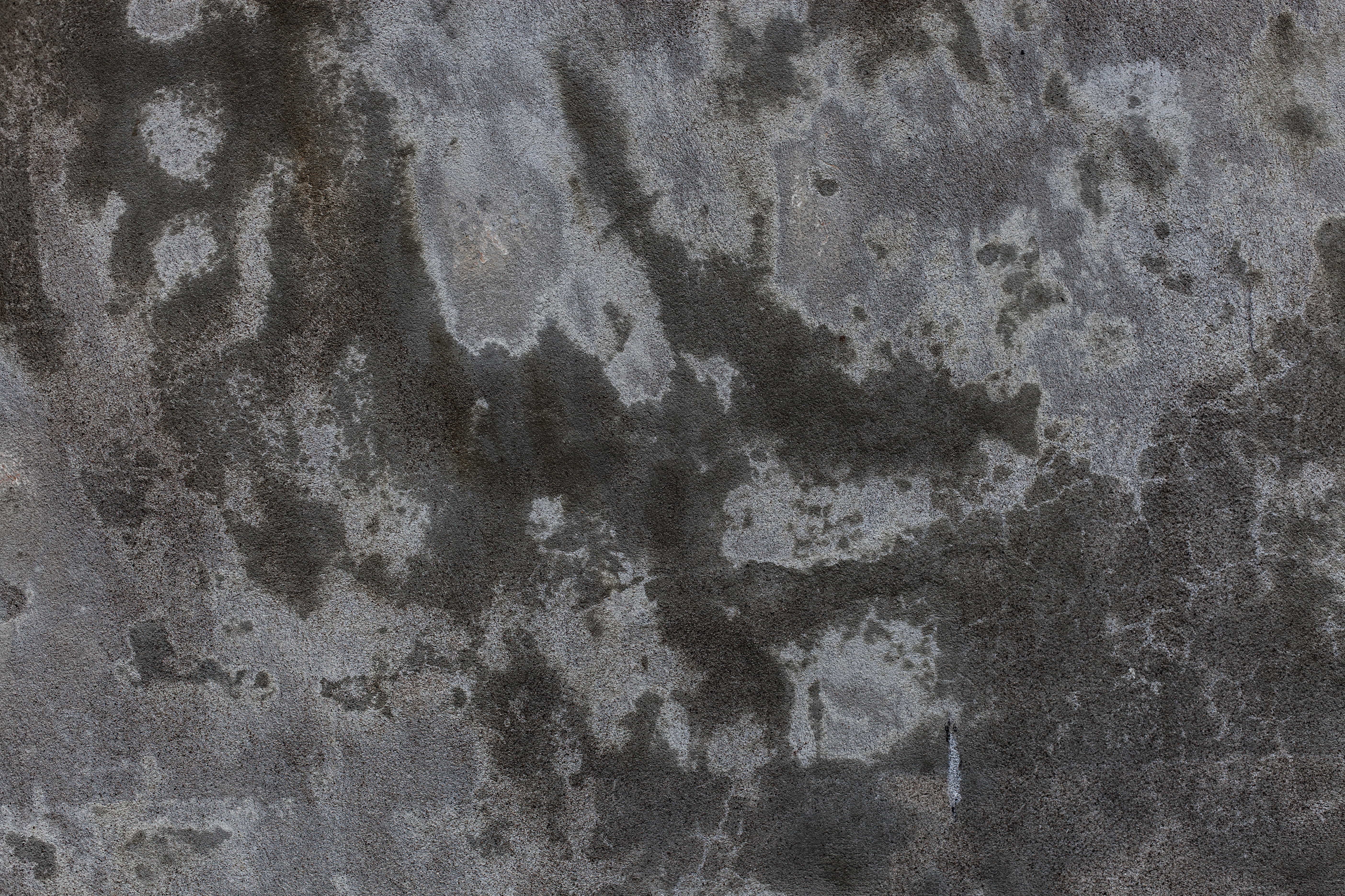 Grunge cracked concrete texture photo
