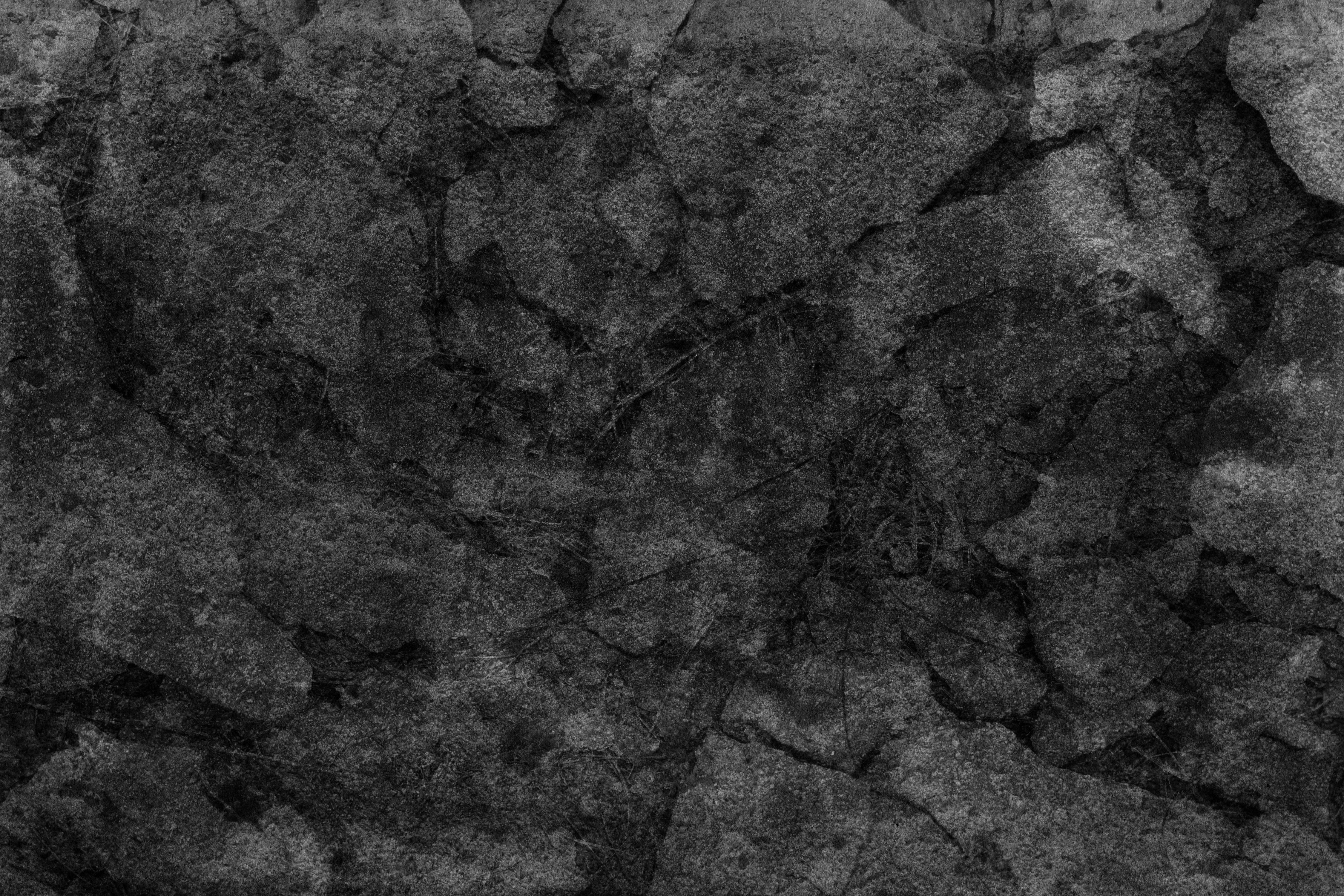 Grunge rock texture photo