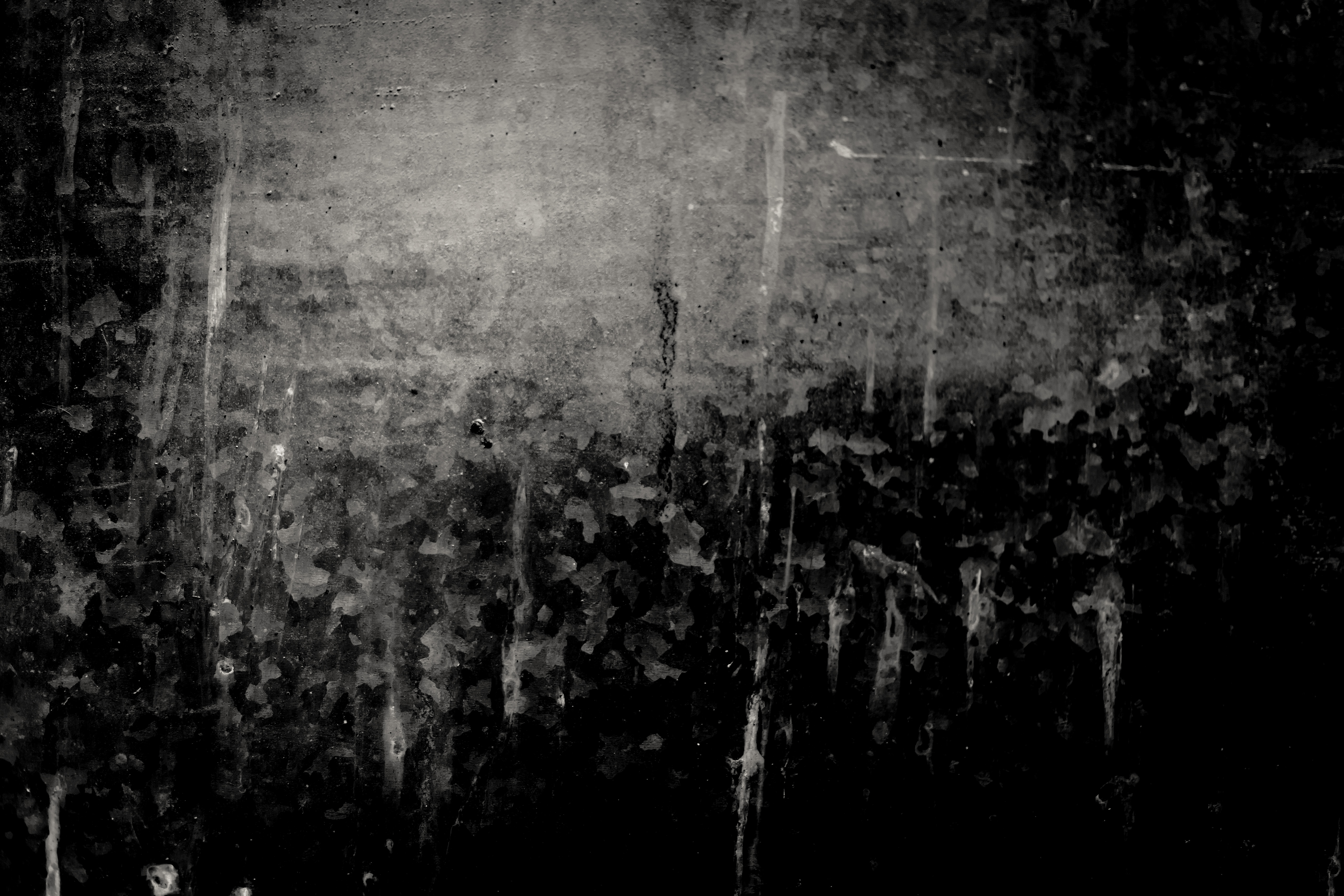 Grunge metal sheet texture photo