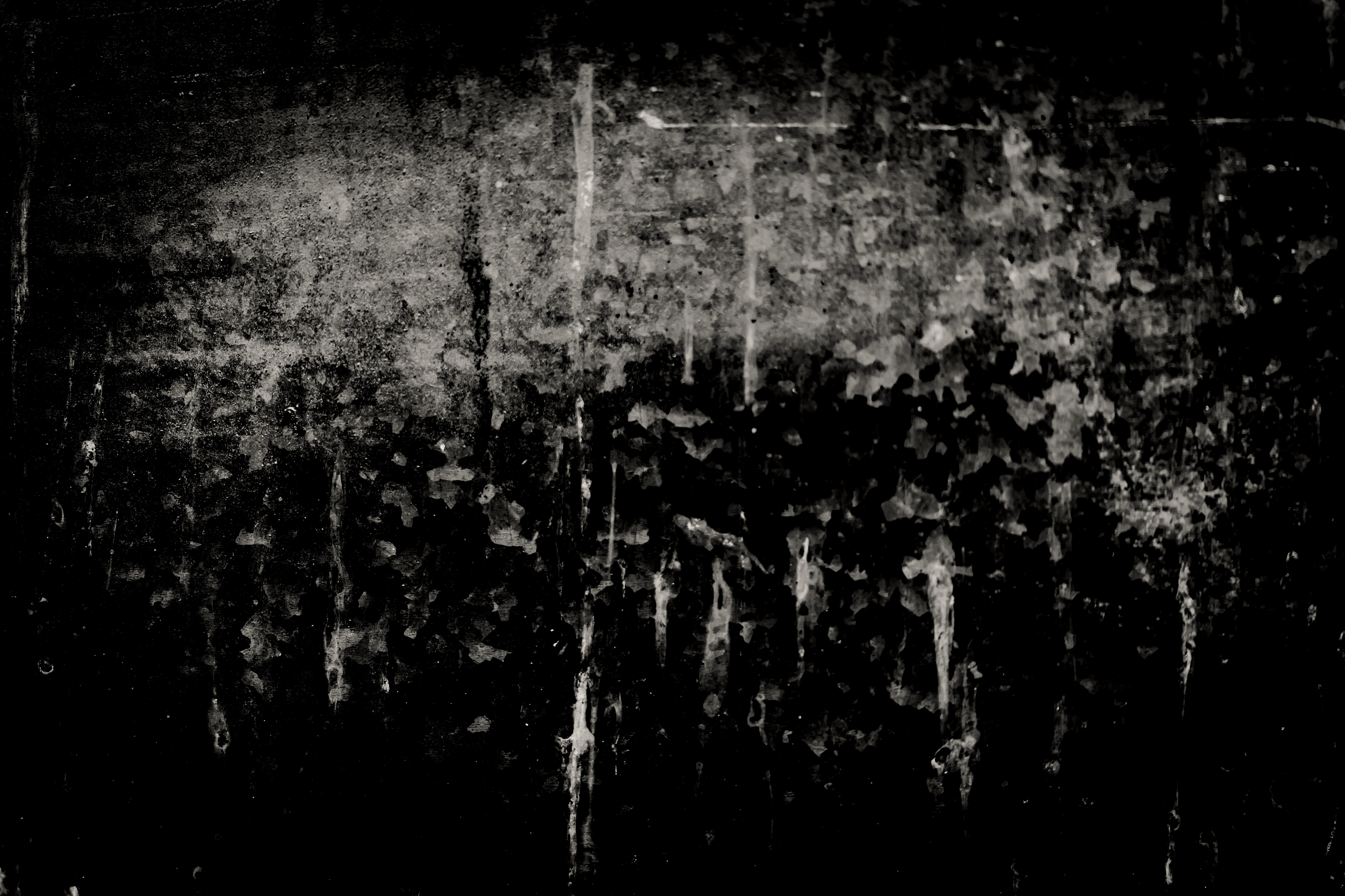 Grunge metal sheet texture photo