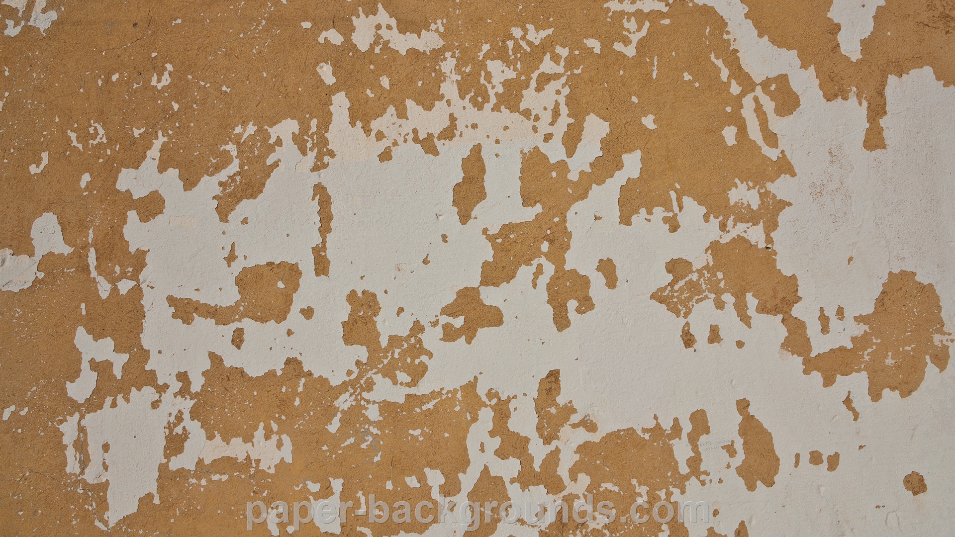 Paper Backgrounds | grunge-yellow-white-wall-paint-texture-hd