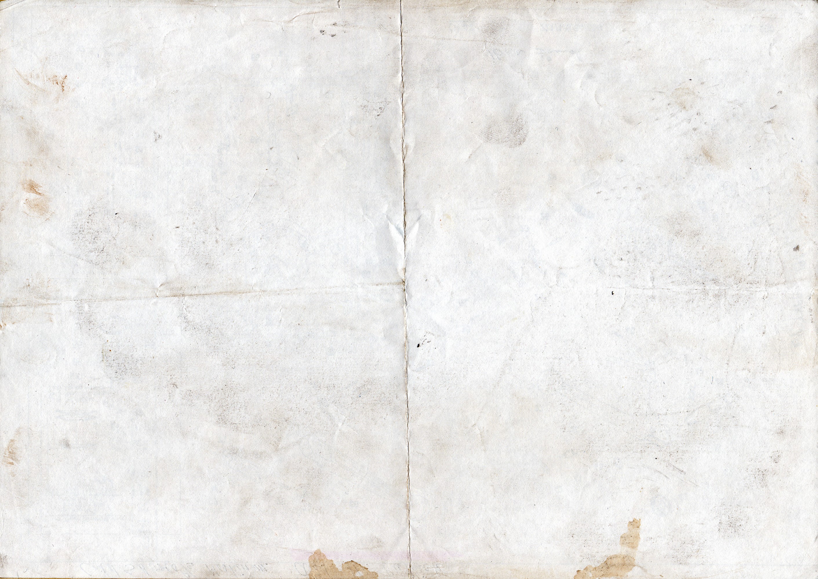 Paper Grunge Background Eighty | Photo Texture & Background