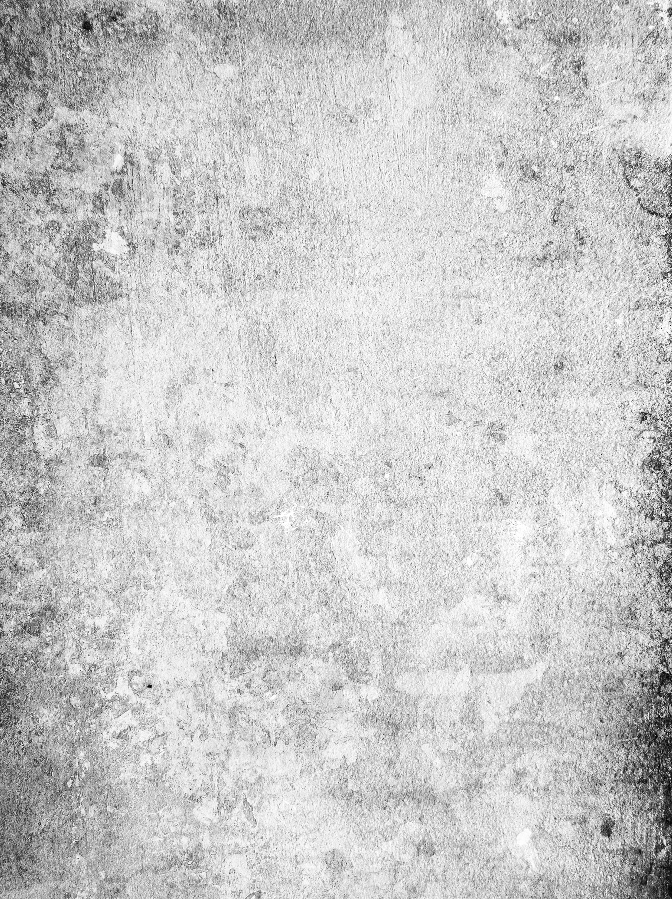 Free High Contrast Black And White Grunge Texture Texture - L+T