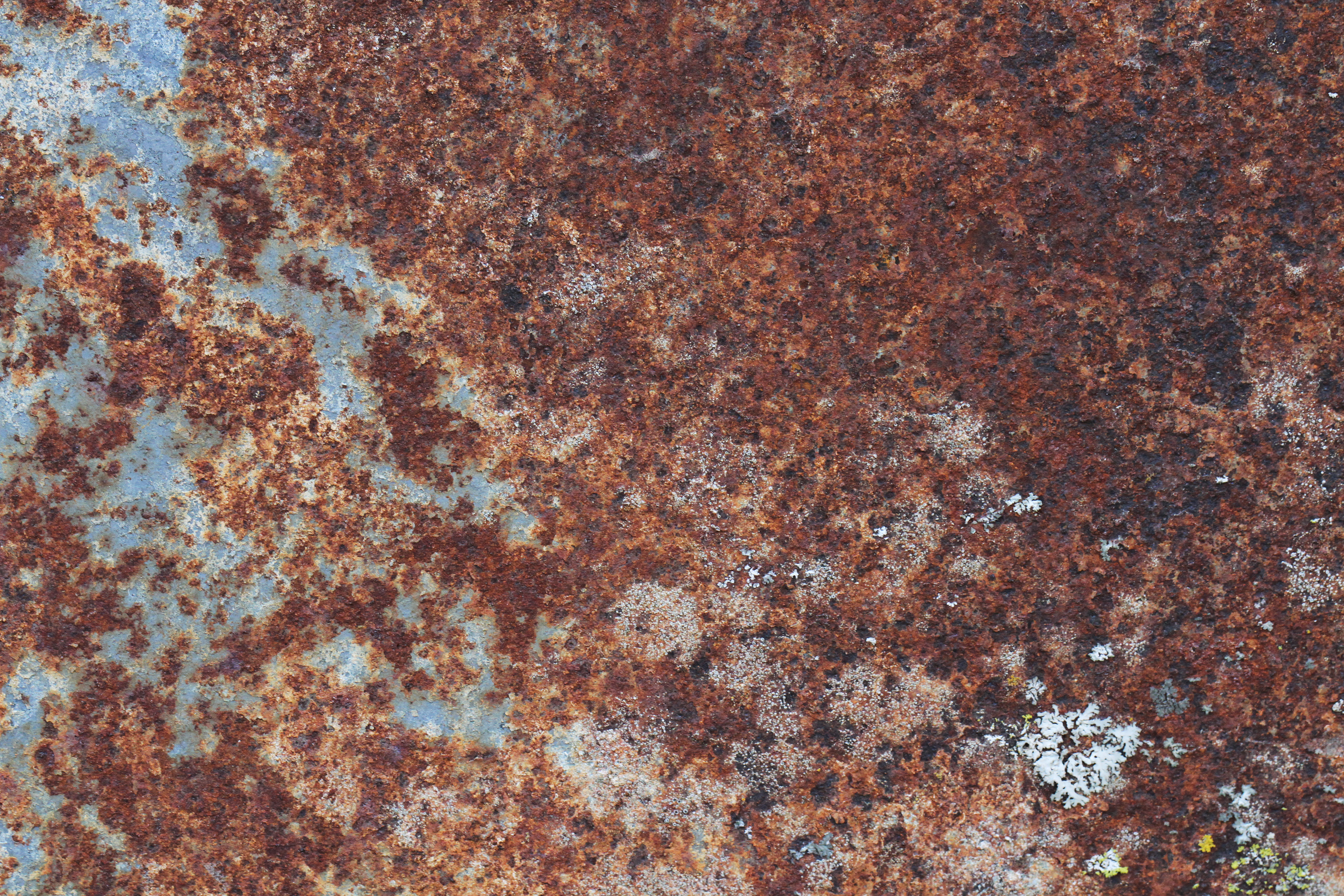 Grunge Rust Texture, Corroded, Rusted, Weathered, Texture, HQ Photo
