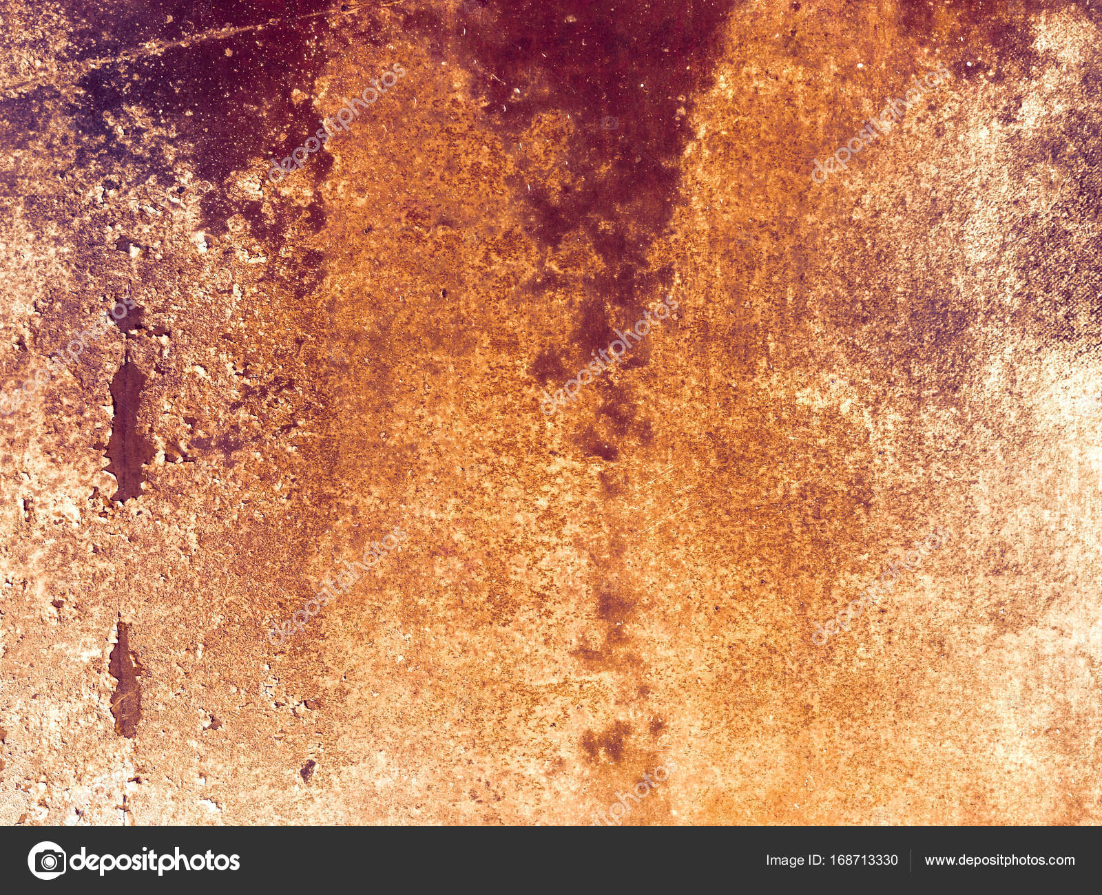 Grunge rust background texture — Stock Photo © doozie #168713330