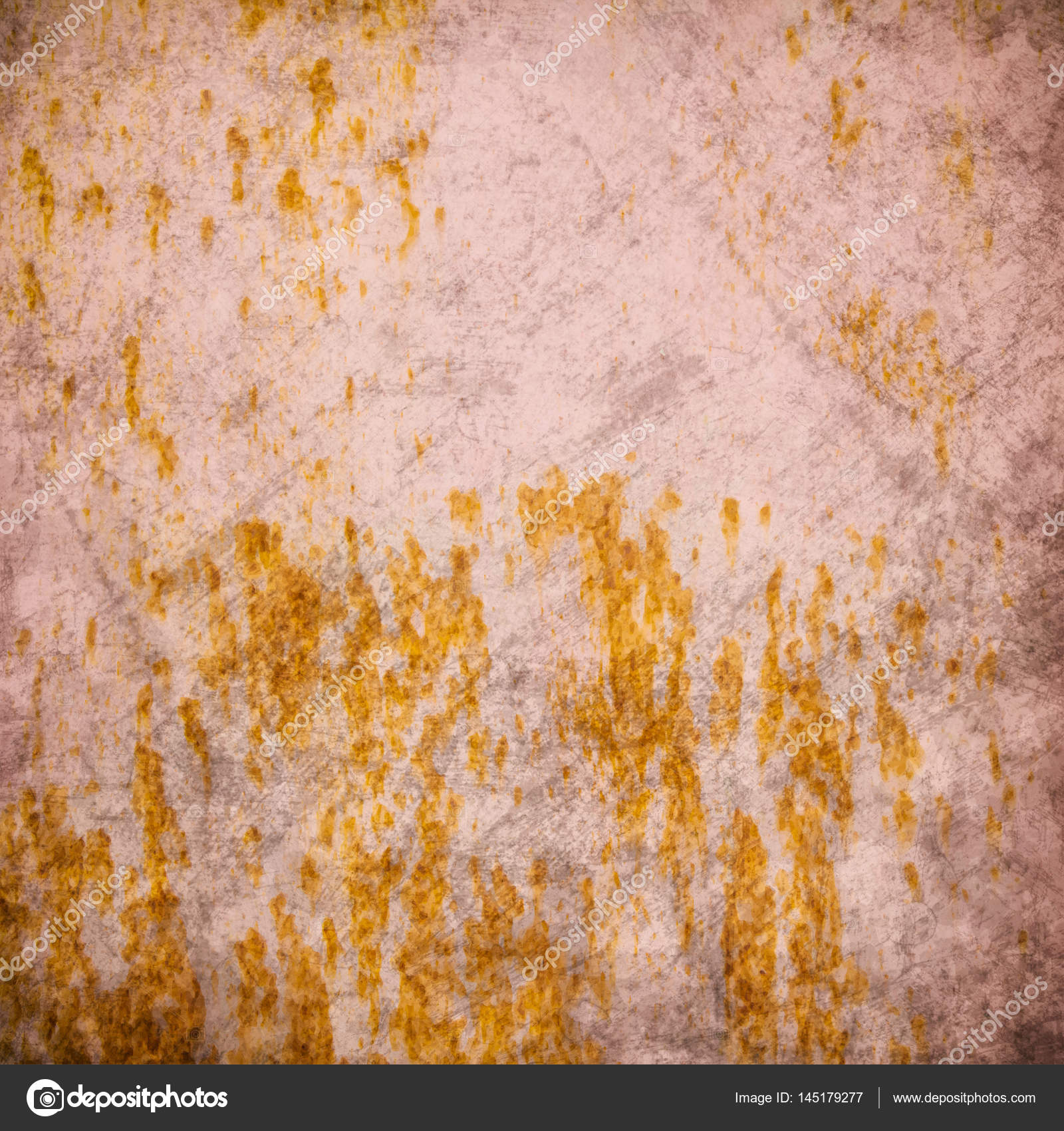 Grunge background with rust texture — Stock Photo © HorenkO #145179277