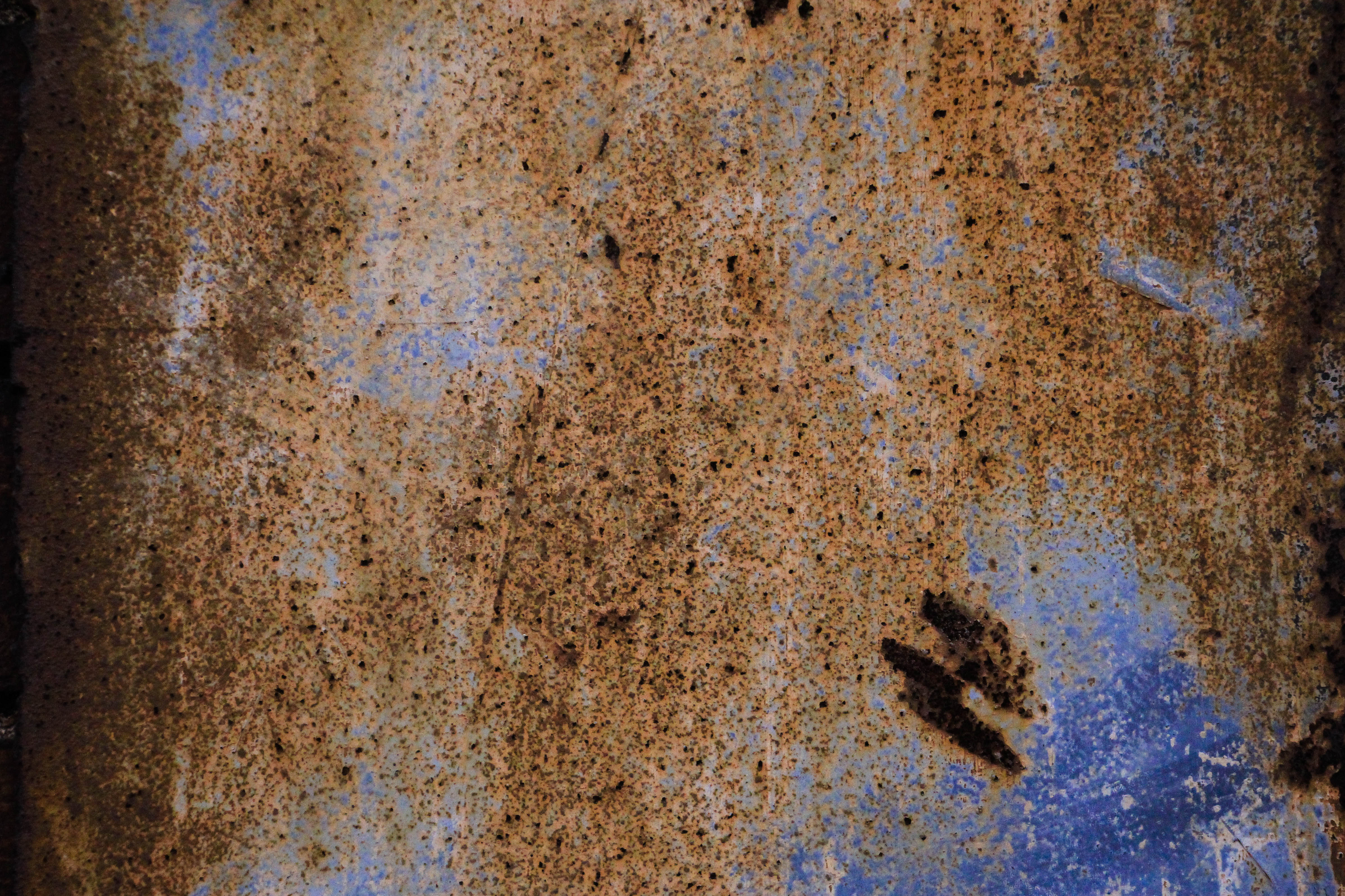 metal texture grunge rust spotted aged old rusted dirty oxygenated ...