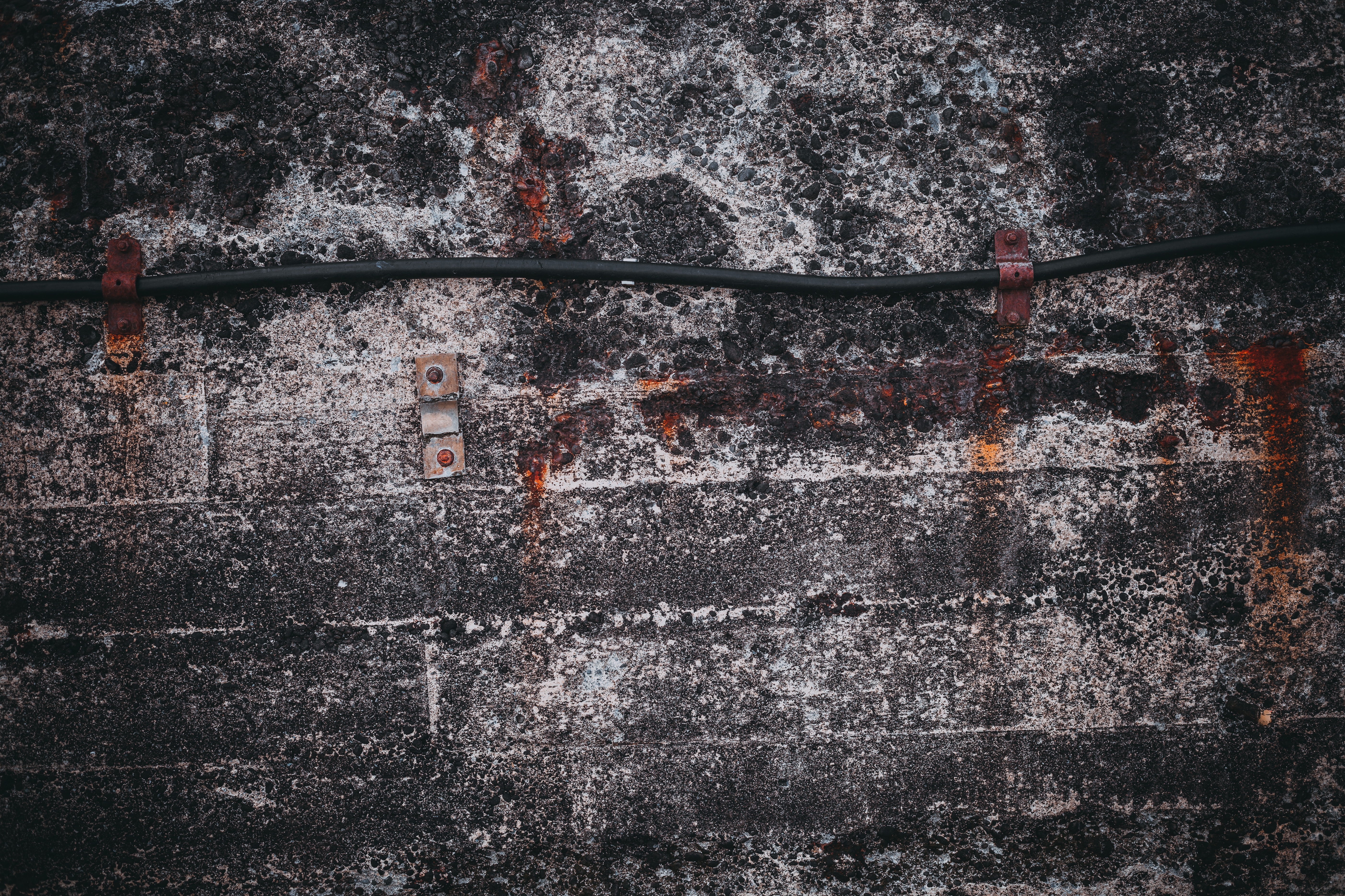 Free Grunge Rusted Wall Textures | Freebies | Stockvault.net Blog