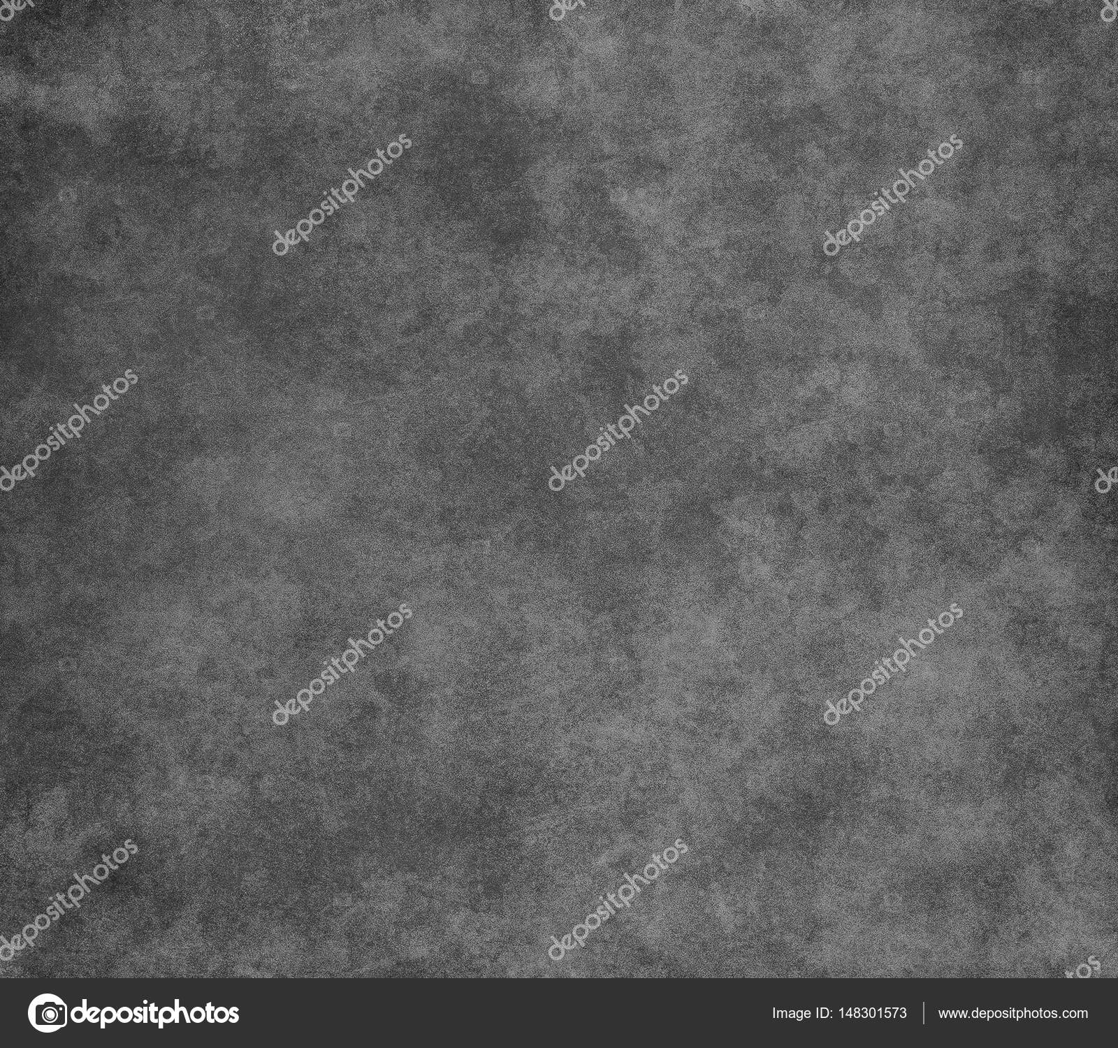 Black scratched grunge stucco wall background or texture — Stock ...