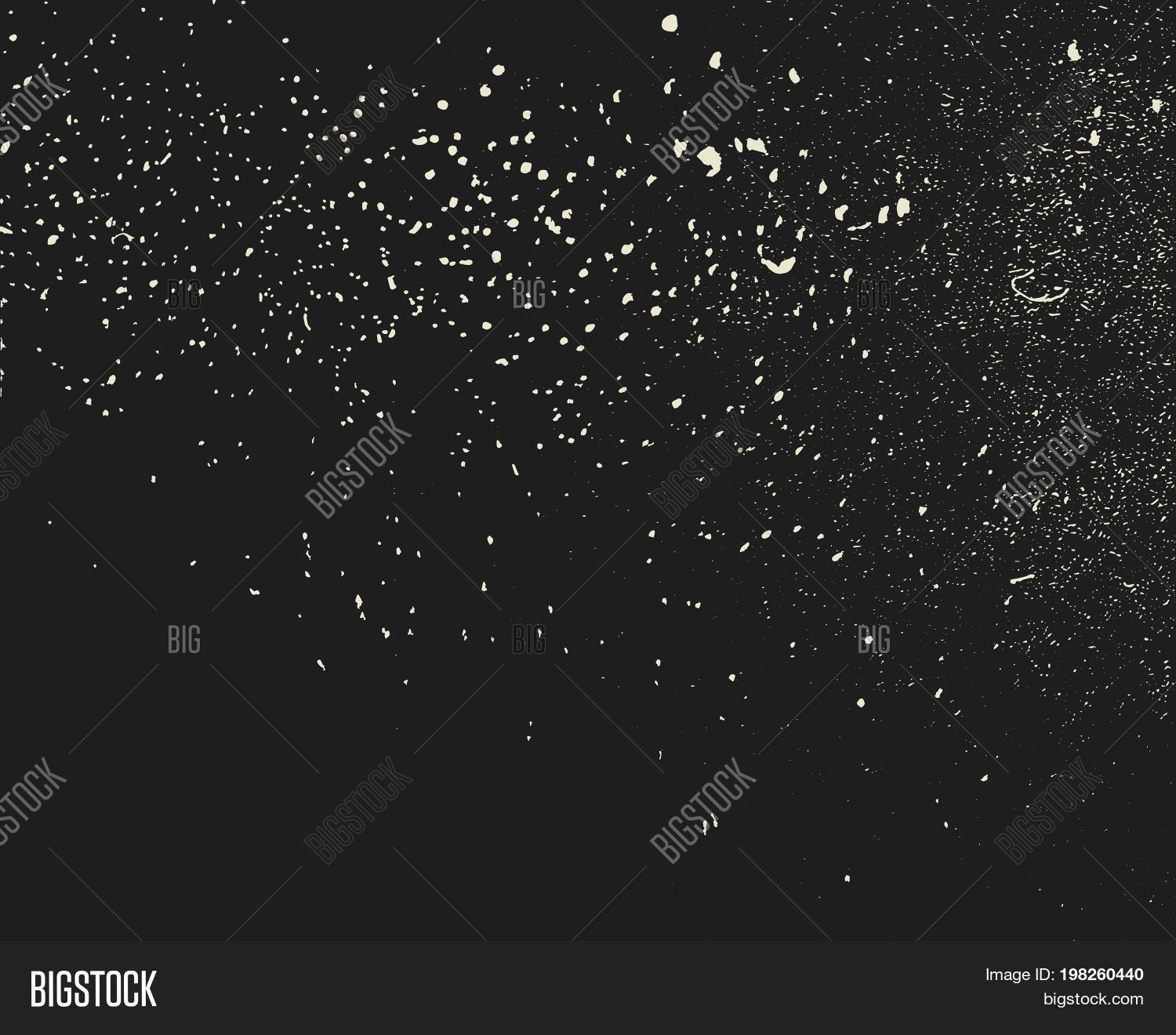 Grunge Monochrome Dust Scratches Image & Photo | Bigstock