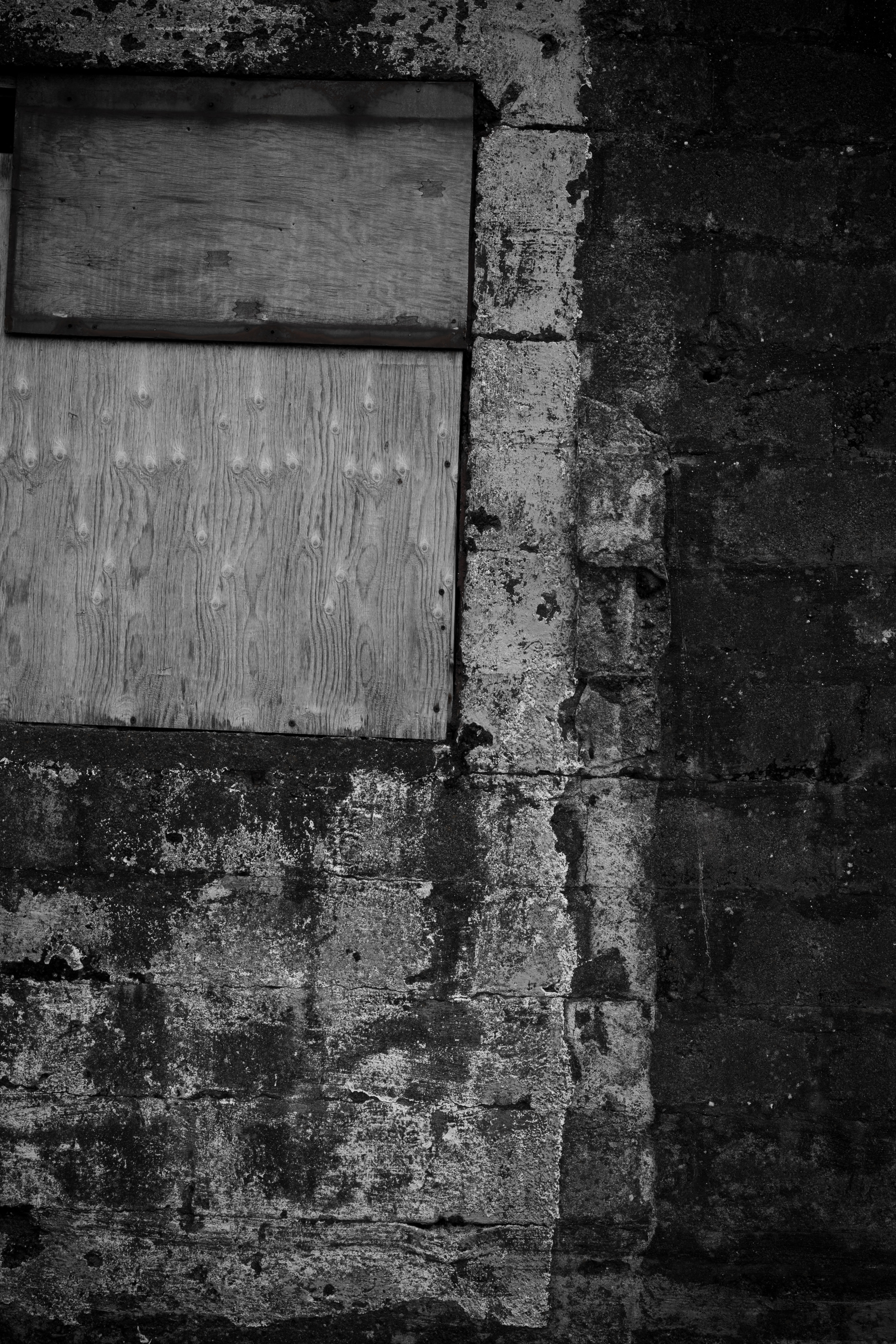 Grunge Stone Texture, Black, Concrete, Cracked, Damaged, HQ Photo