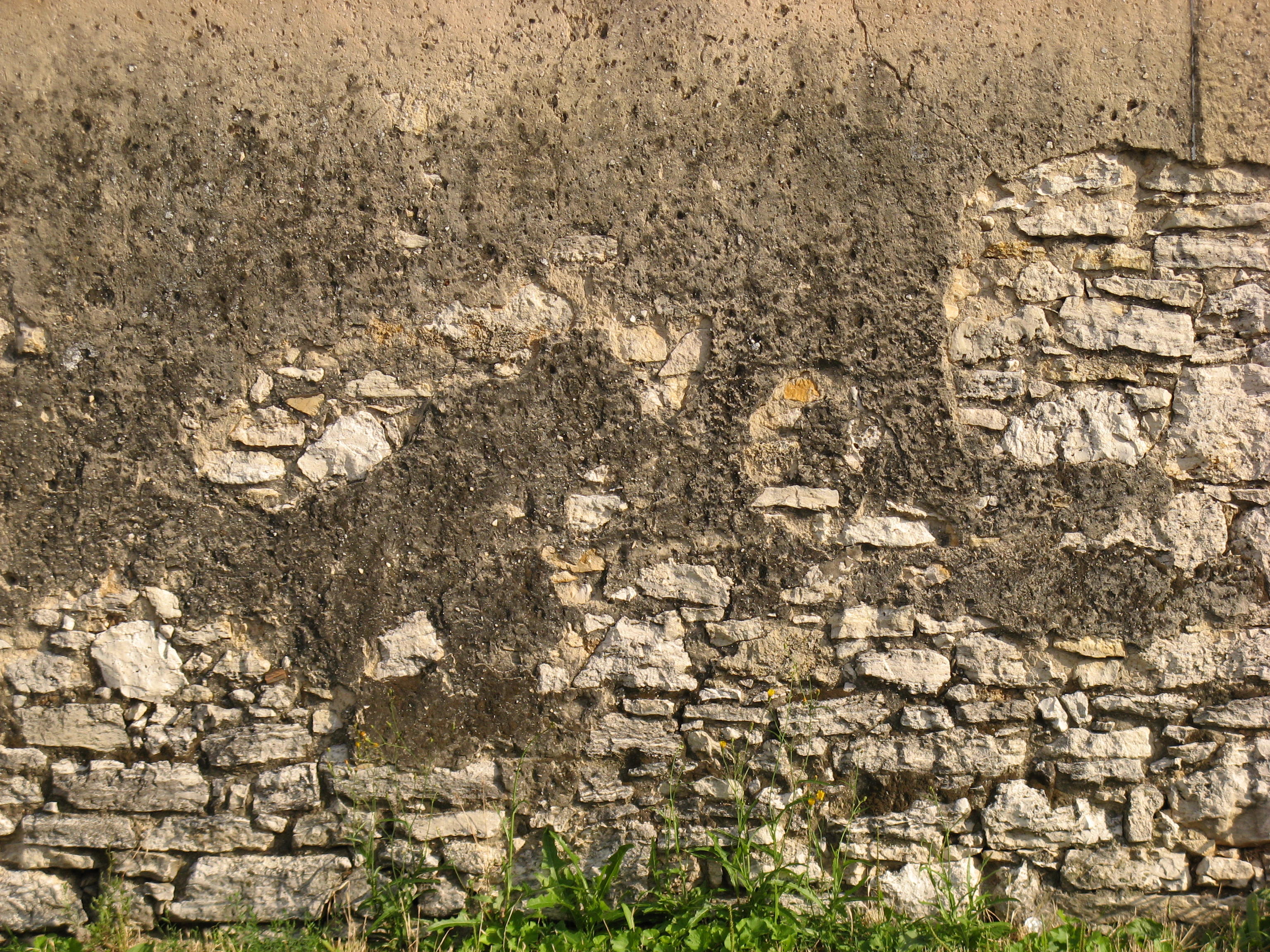 Free Plaster / Stone texture (wall, lime, grunge)