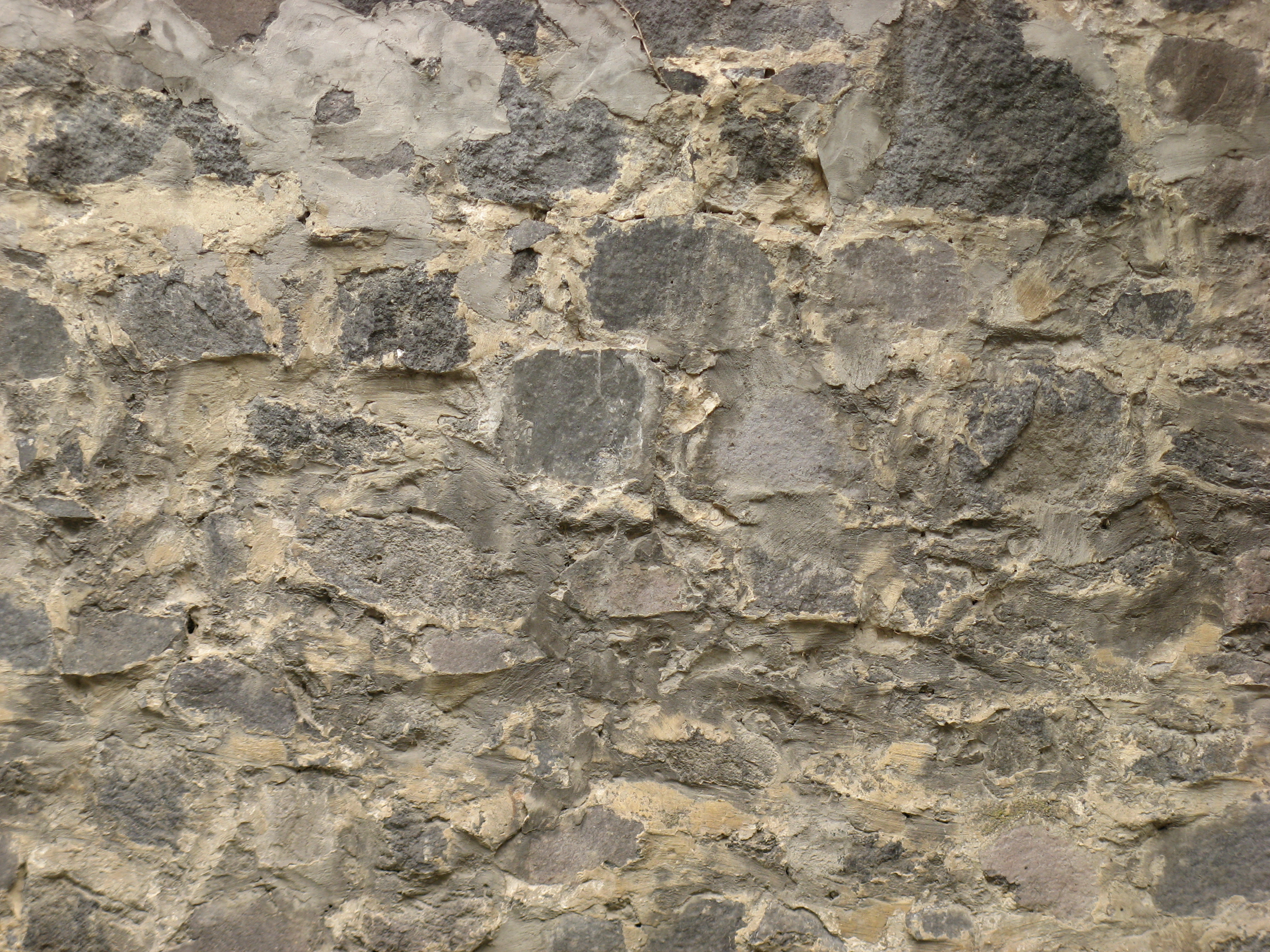 Free Grunge / Stone texture (wall, concrete, andesite)