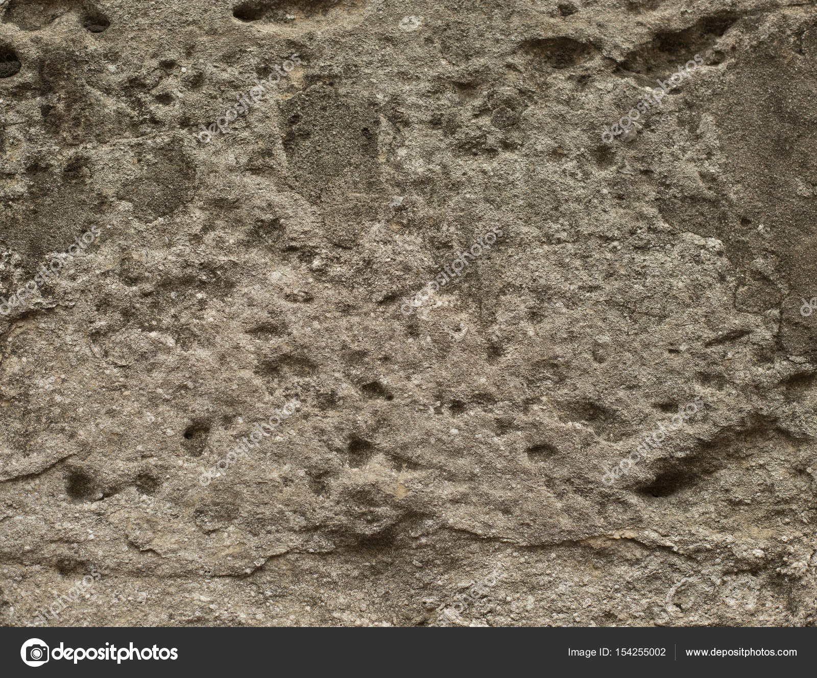 Cracked old stone wall background, stone grunge texture close up ...