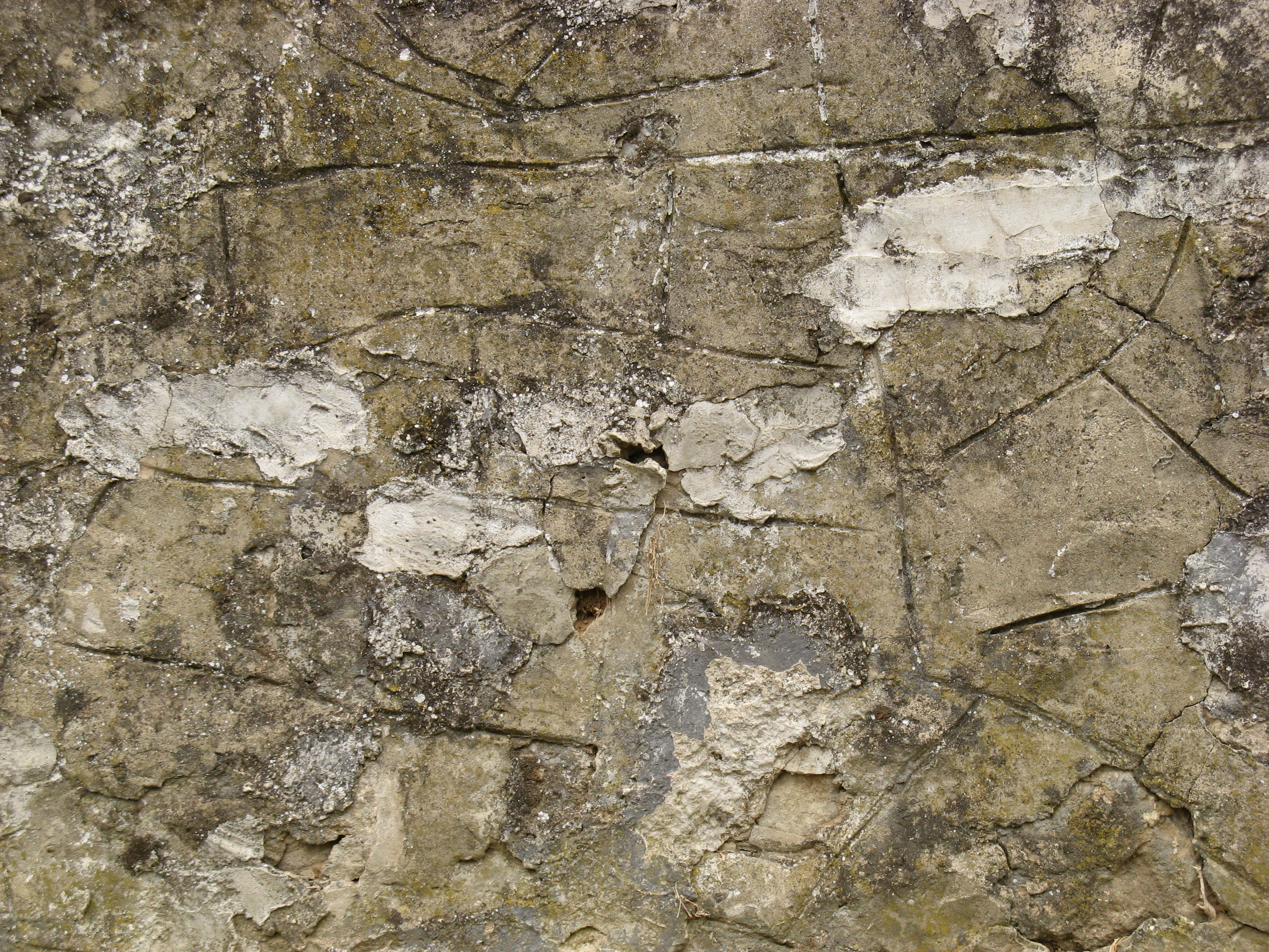 Free Grunge texture (stone, concrete, wall)