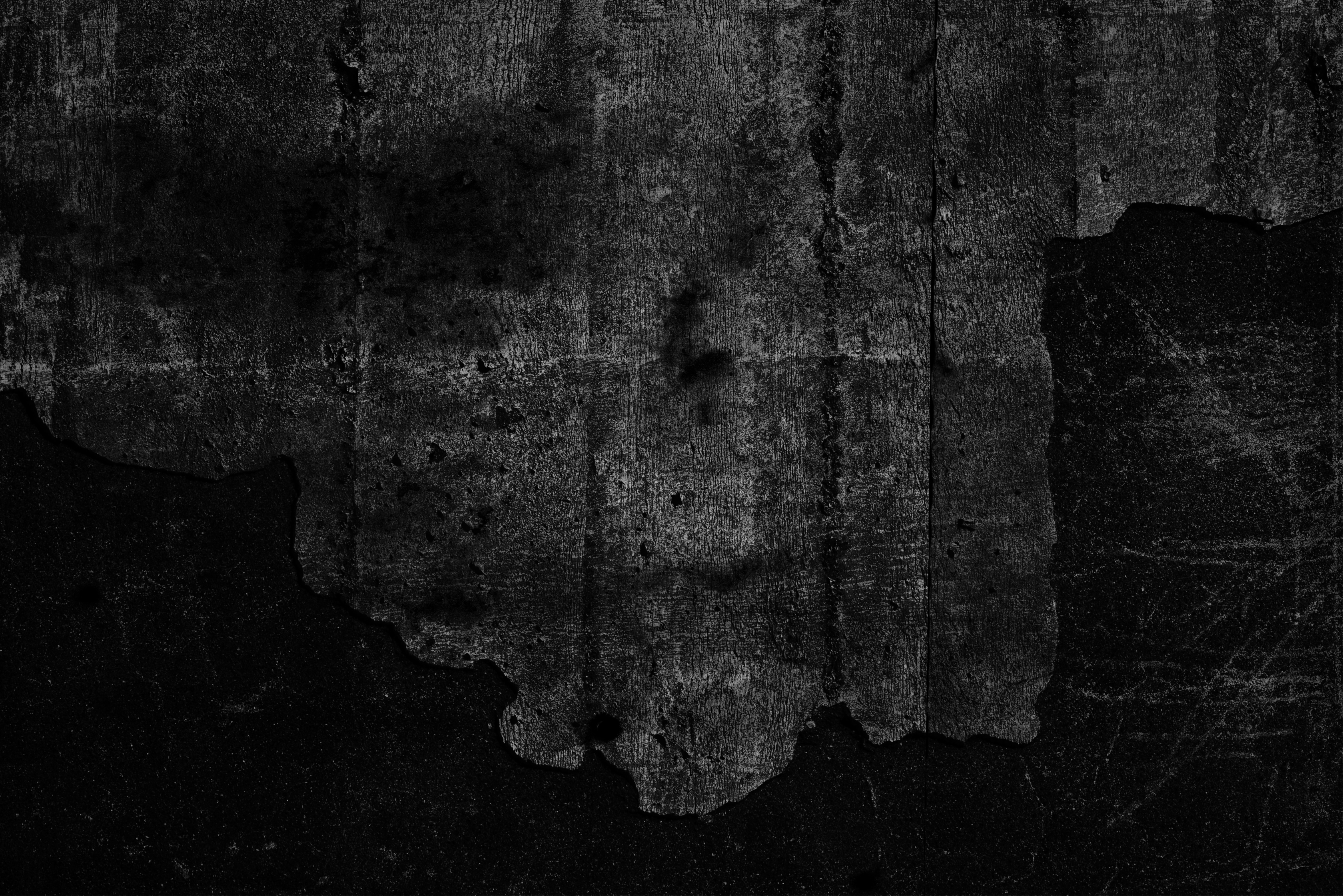 Grunge stone wall texture photo