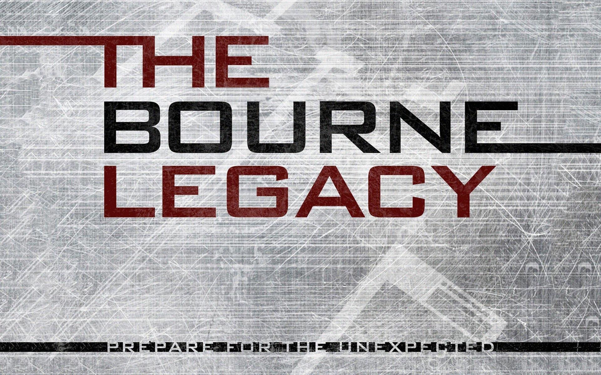 Movies grunge typography the bourne legacy (1920x1200, grunge ...