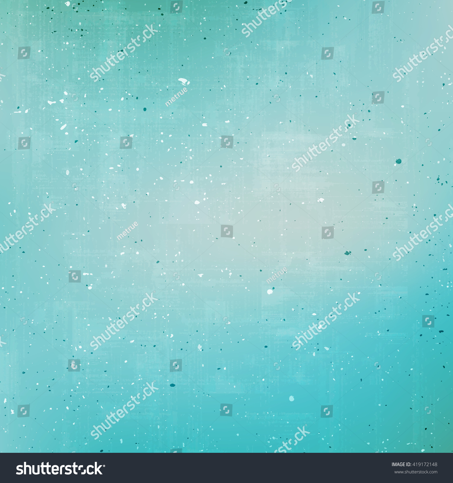Abstract Grunge Wall Surface Old Paper Stock Illustration 419172148 ...