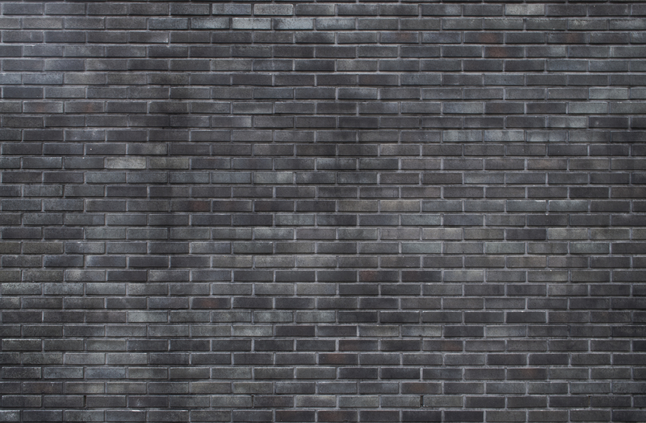 Black grunge brick wall texture background - Spry Ideas
