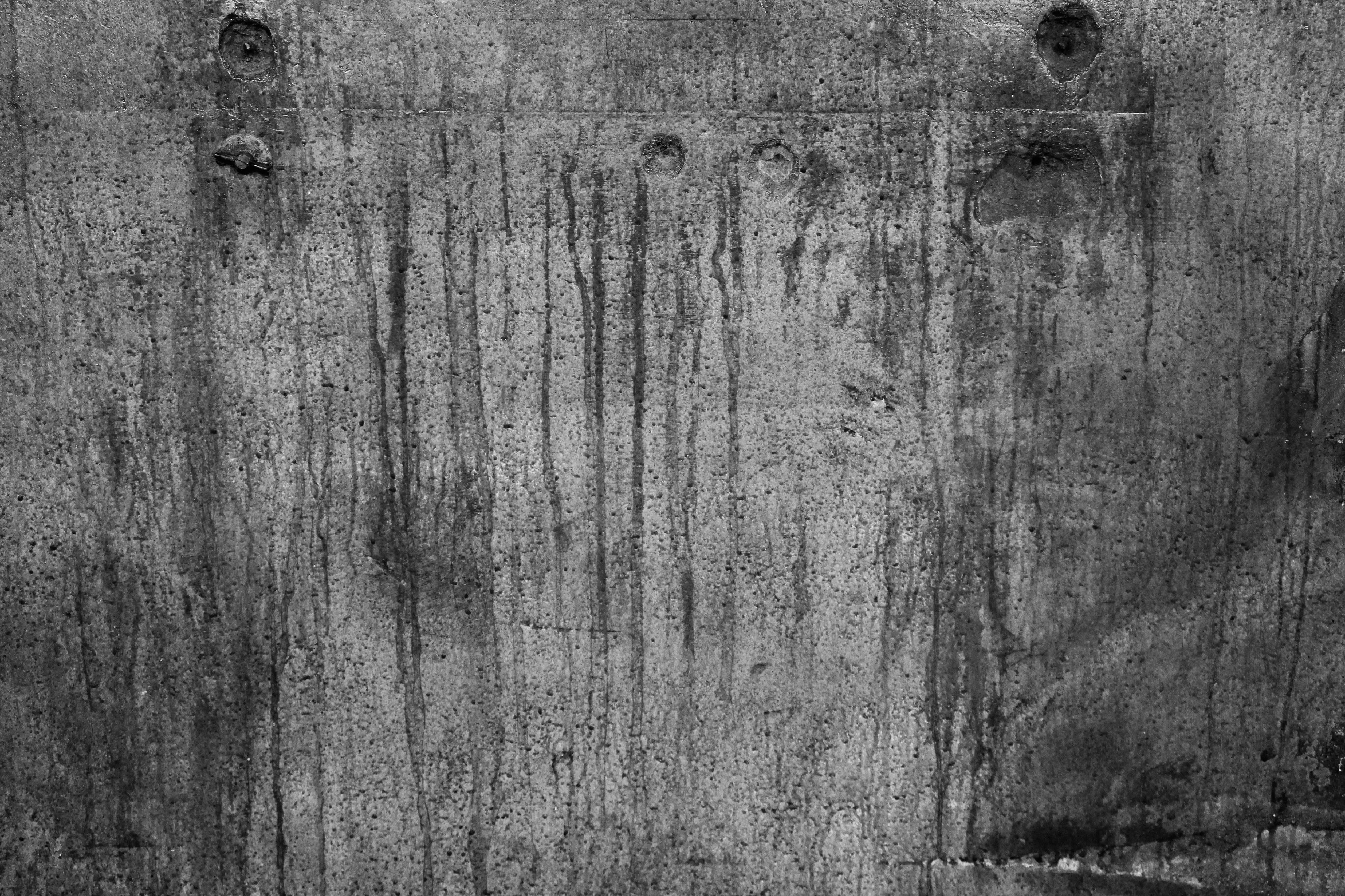 grunge texture concrete dripping wall old rough dirt surface grey ...