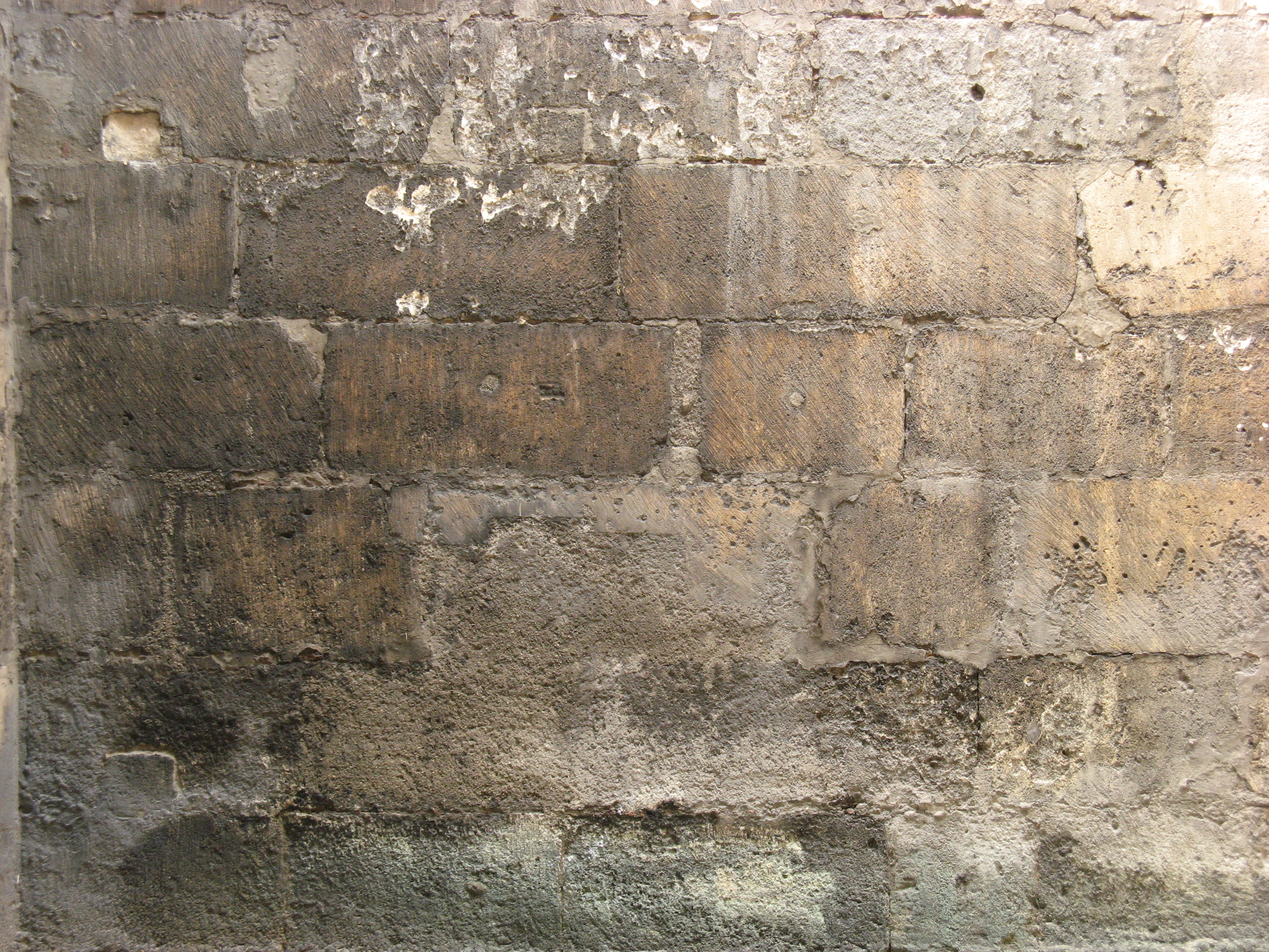 Stone texture (wall, grunge)