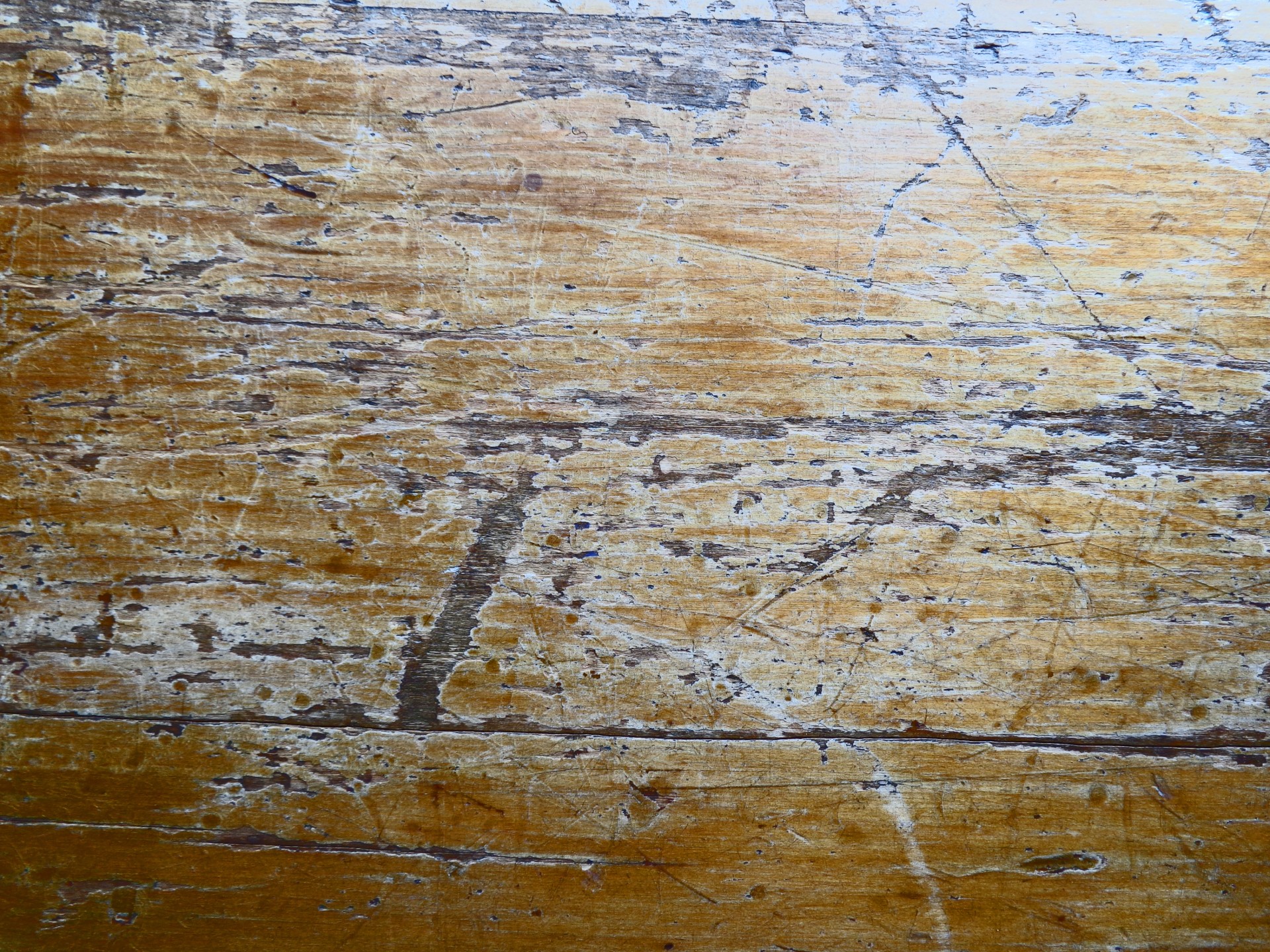Grunge Wood Texture Free Stock Photo - Public Domain Pictures