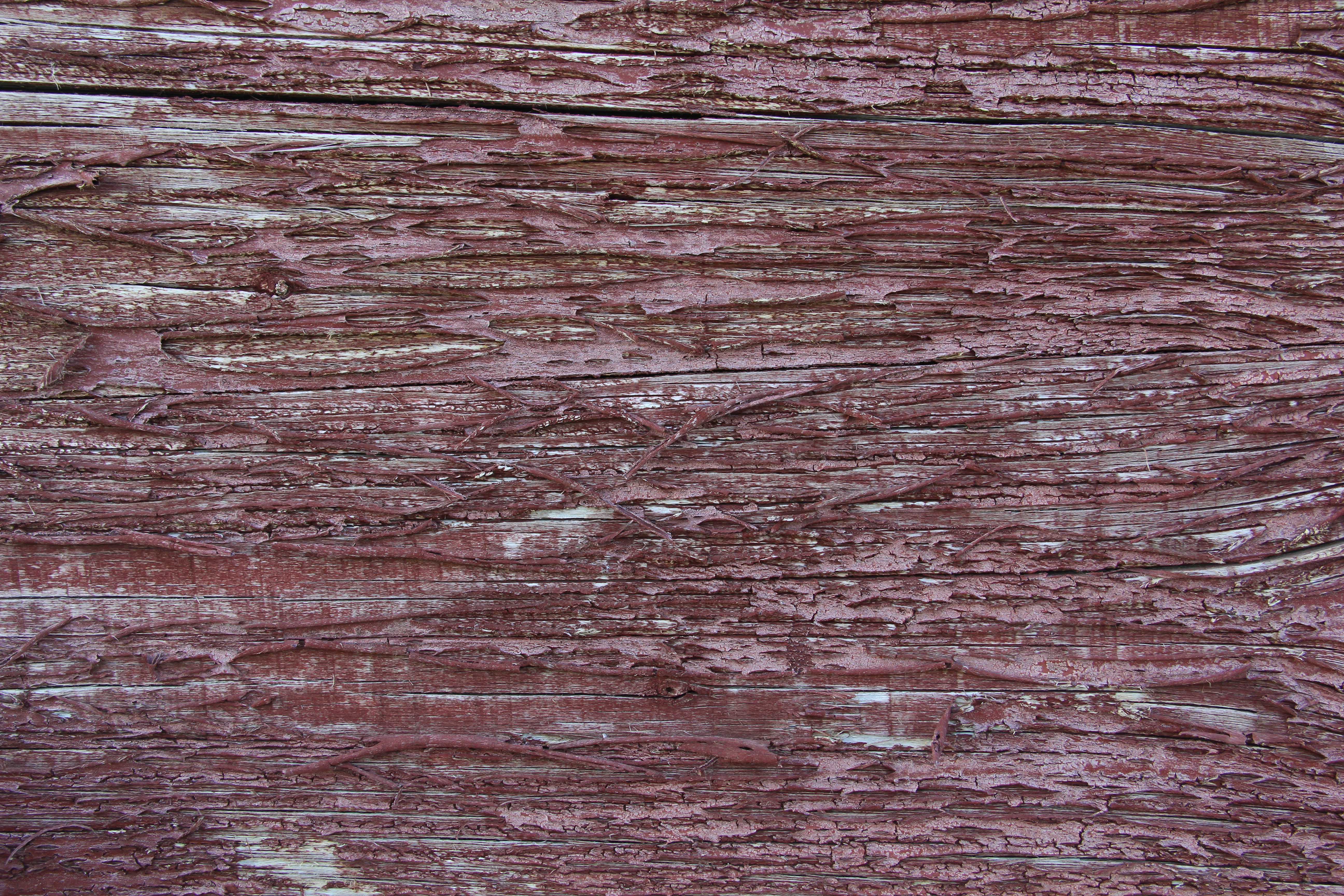 rough wood texture old paint red antique wooden surface sock photo ...