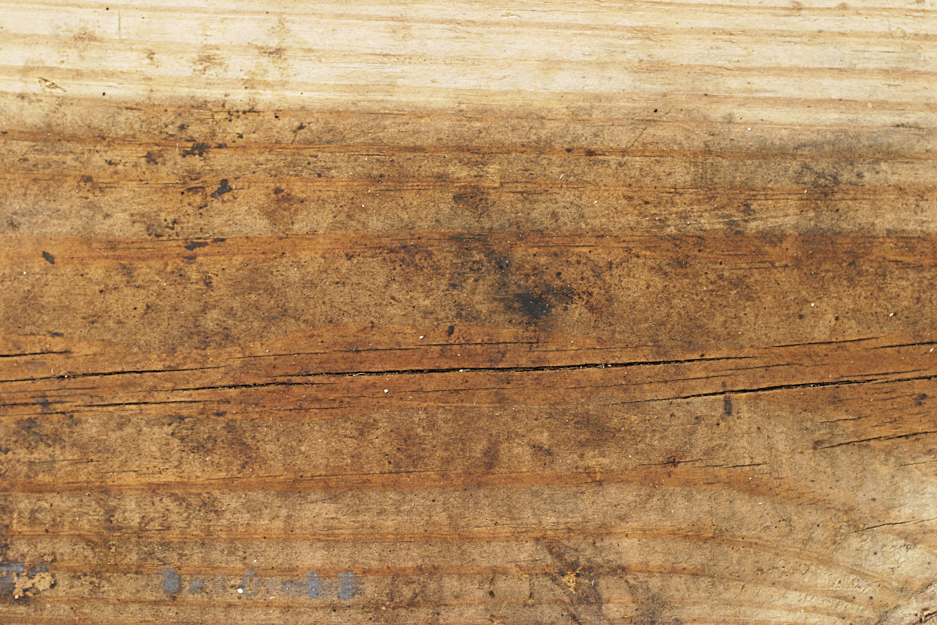 Free Natural Brown Wood Texture Texture - L+T