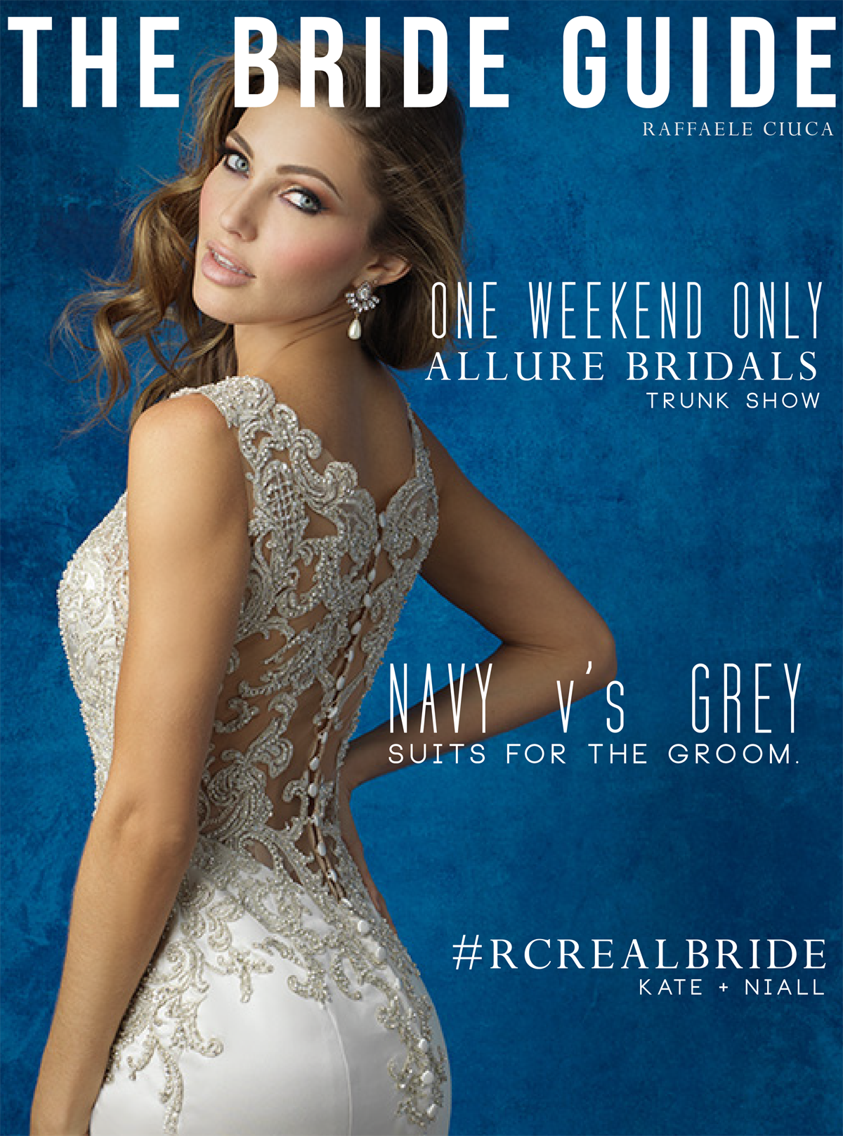 The Bride Guide ~ the ultimate bridal newsletter weekly brought to ...