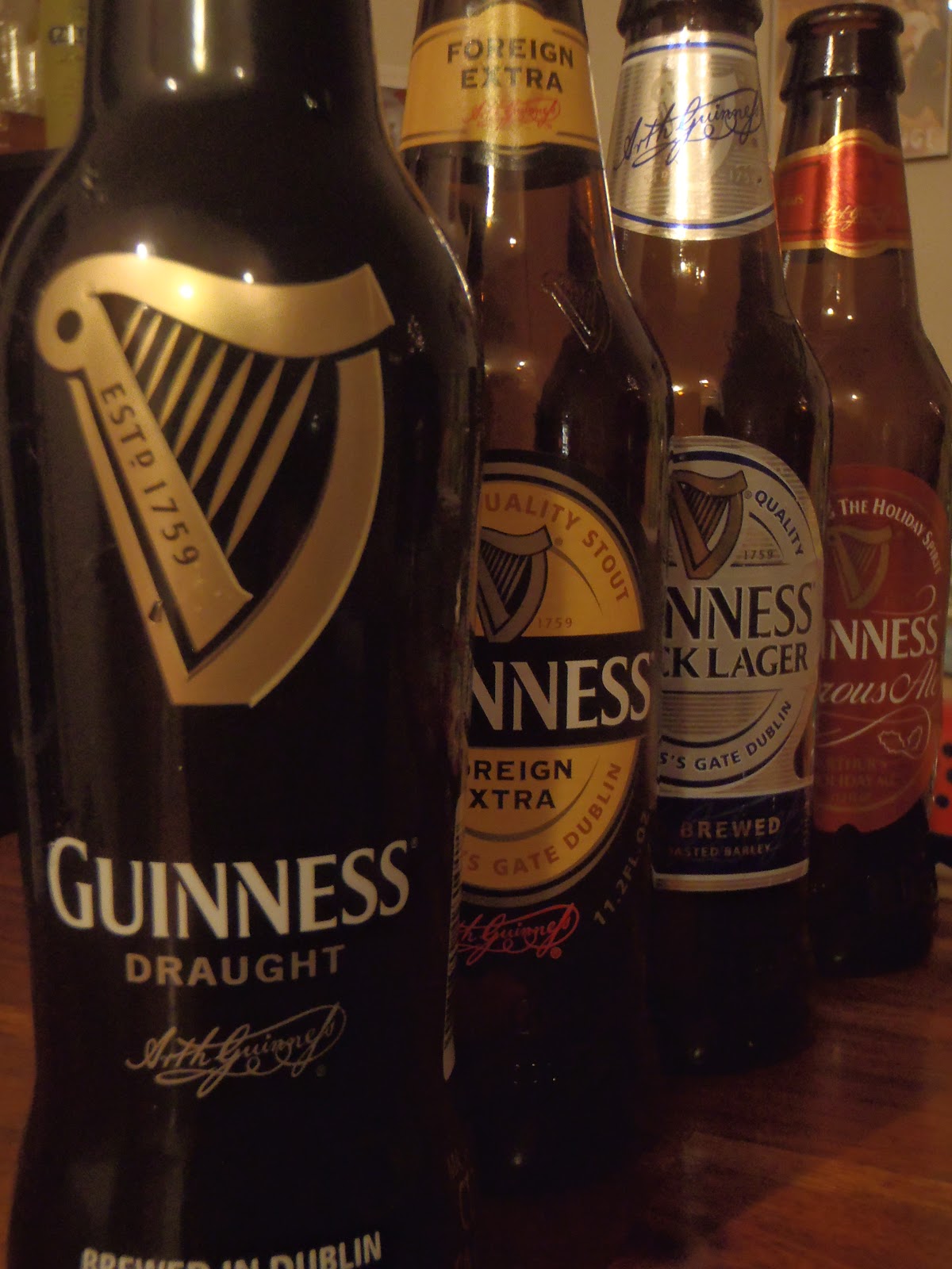 Fuggled: The Gift of Guinness