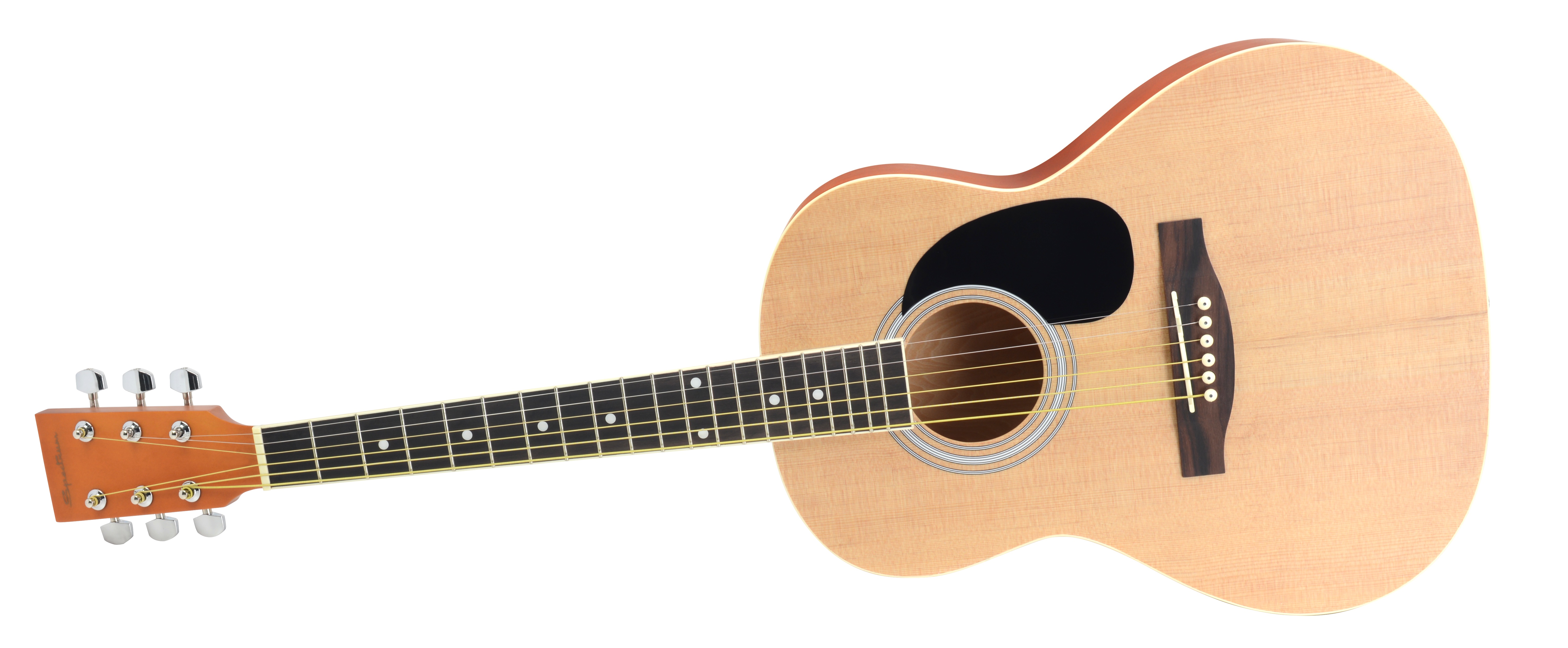 Spectrum Musical AIL 36K Student Size Acoustic Guitar | Ashley ...