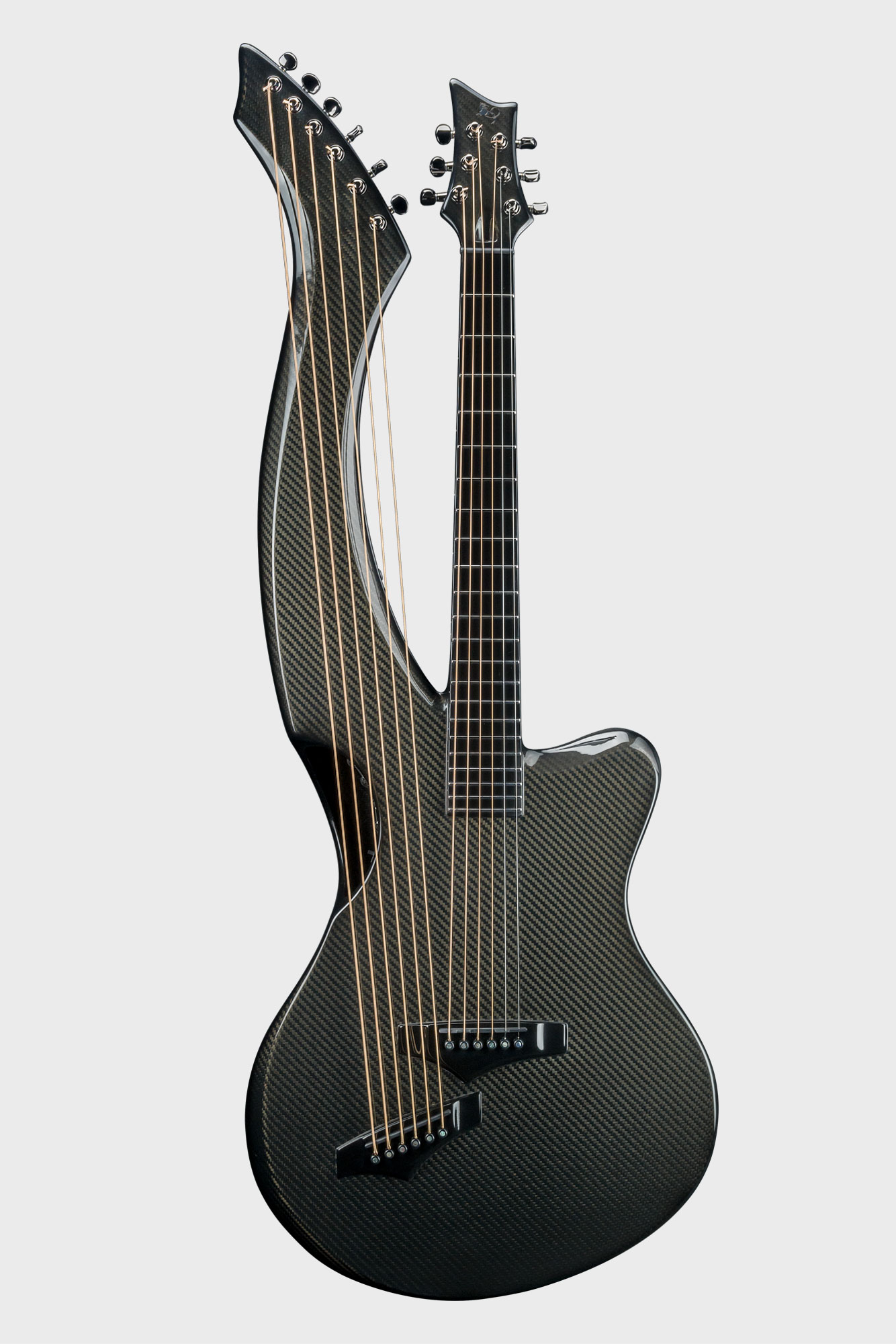 Synergy X20 Opus (Stock Item) - Emerald Guitars