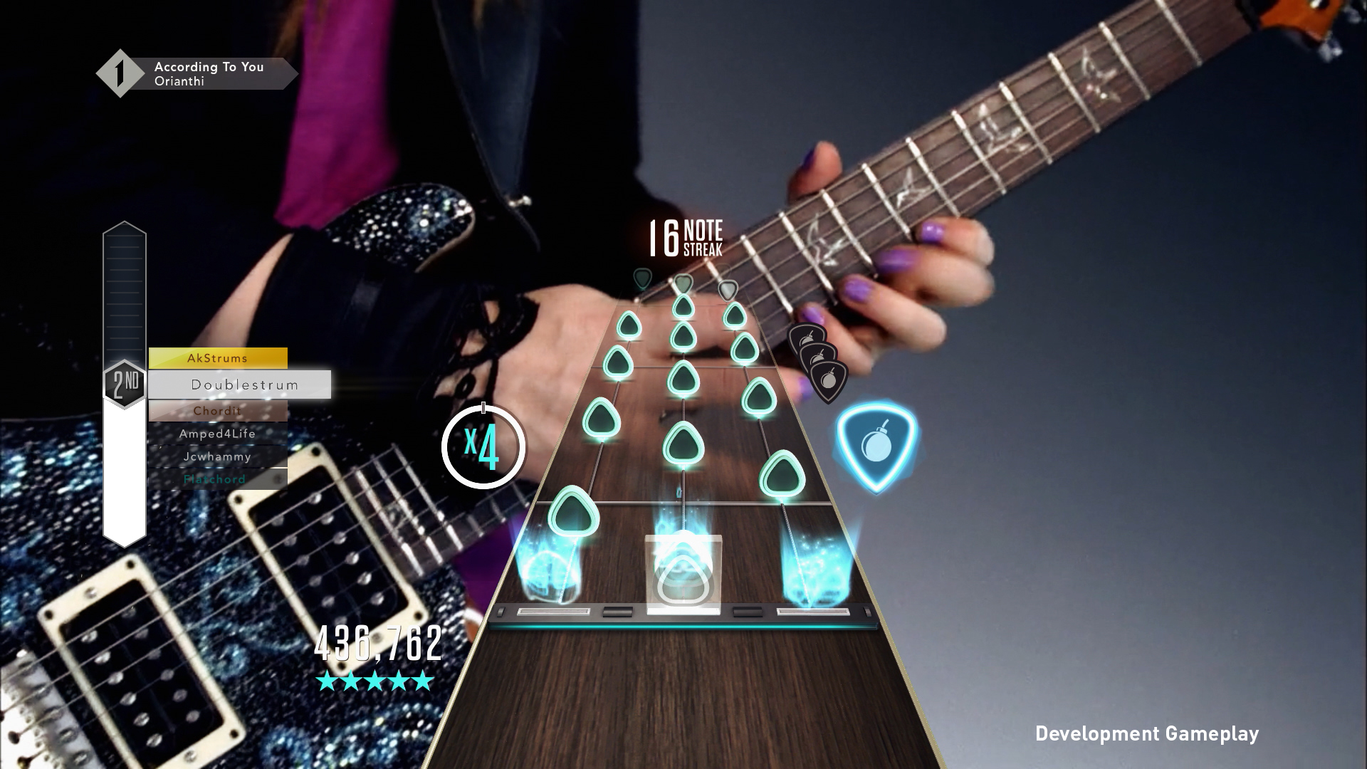 Guitar Hero Live's 'GHTV Mode' Is Shutting Down This December - Just ...