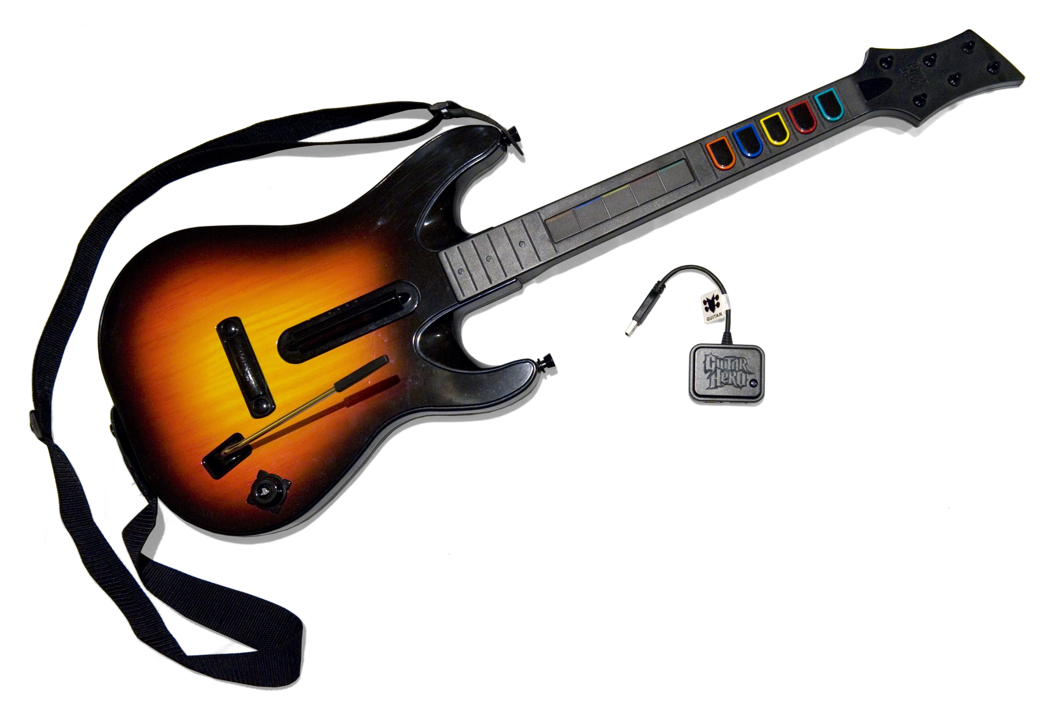 Guitar Hero World Tour - Wikiwand