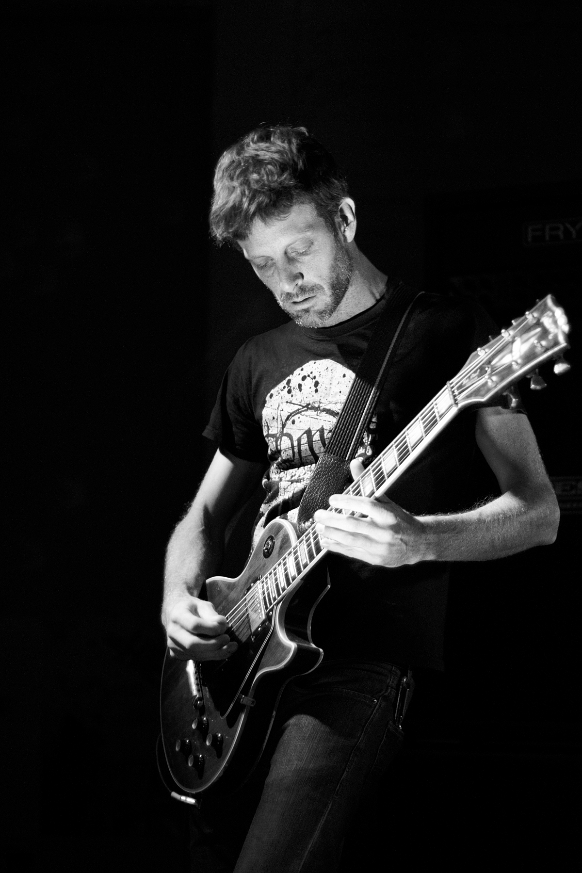 Michael Gallagher (Isis guitarist) - Wikipedia