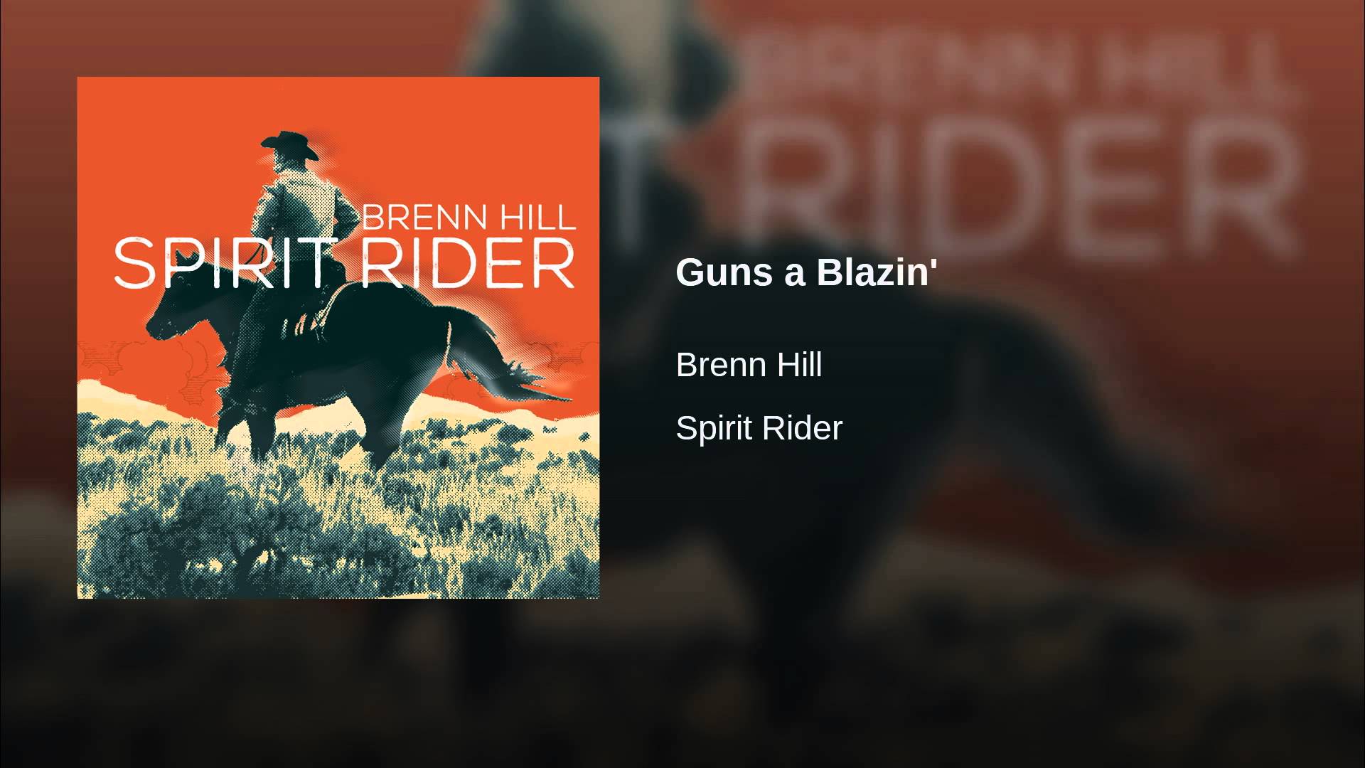Guns a Blazin' - YouTube