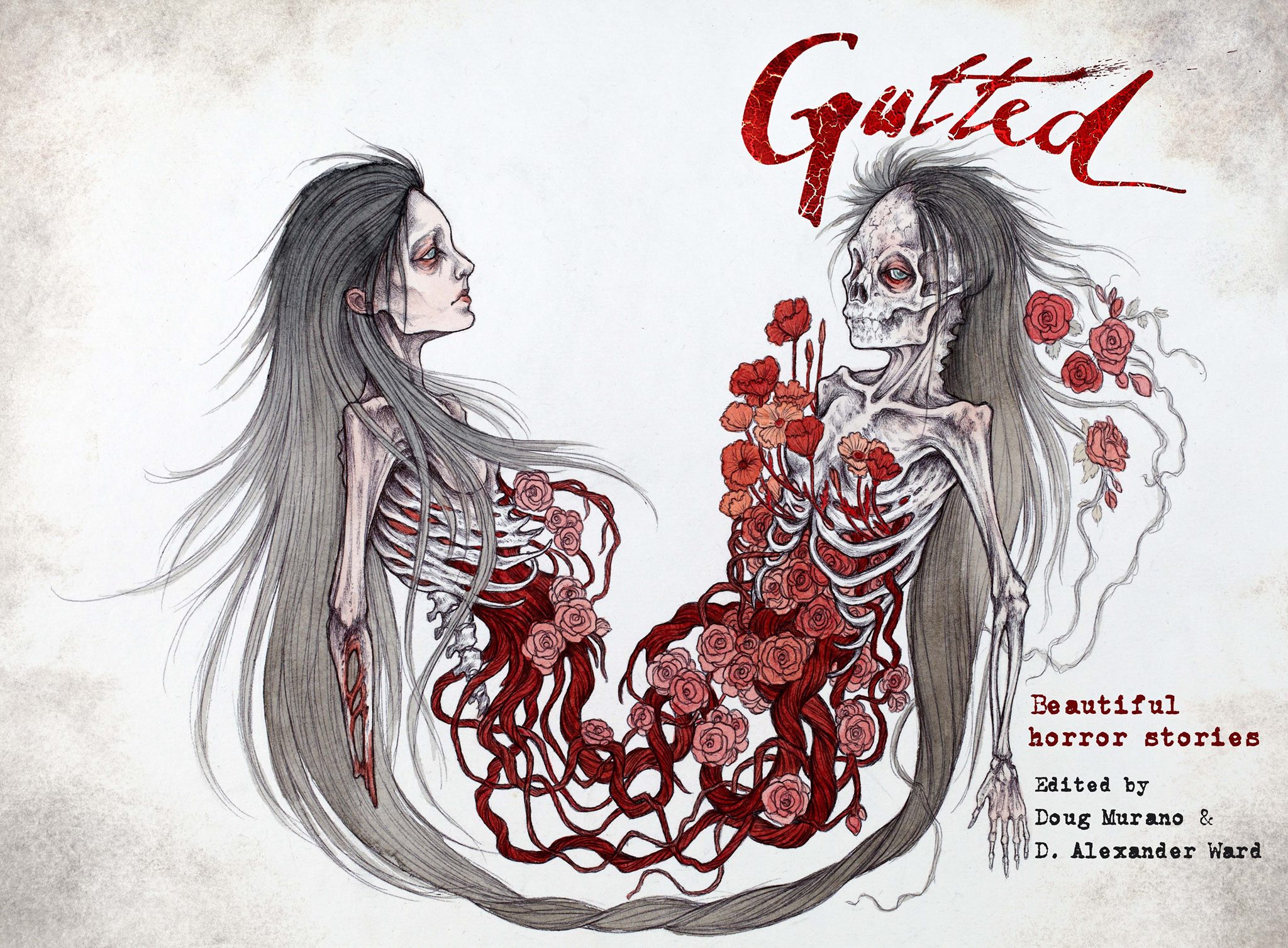 gutted – Crystal Lake PublishingCrystal Lake Publishing