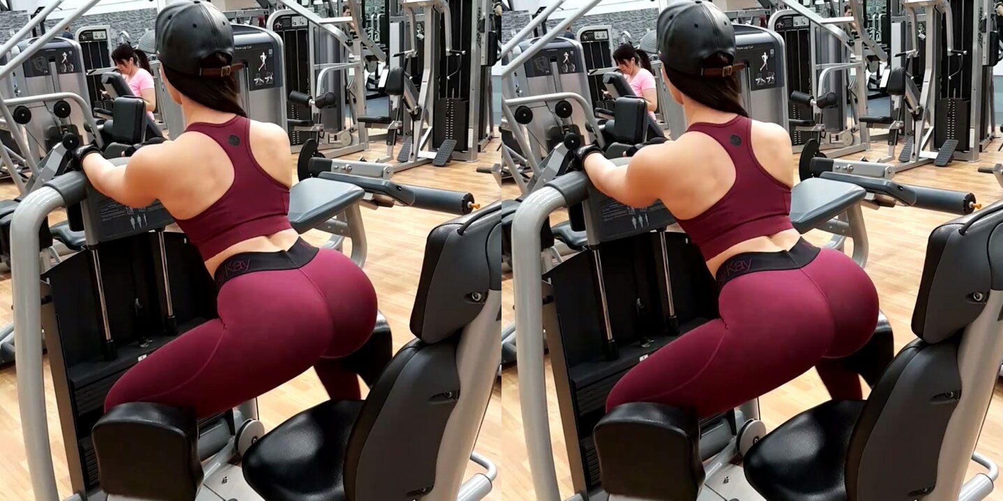 Women Are Using This Gym Hack to Get Extra-Bubbly Butts