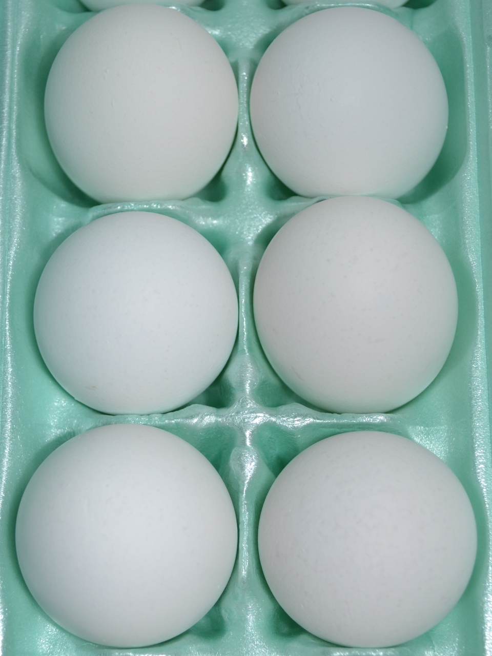 Half a Dozen Eggs, Chicken, Eggs, Package, Six, HQ Photo