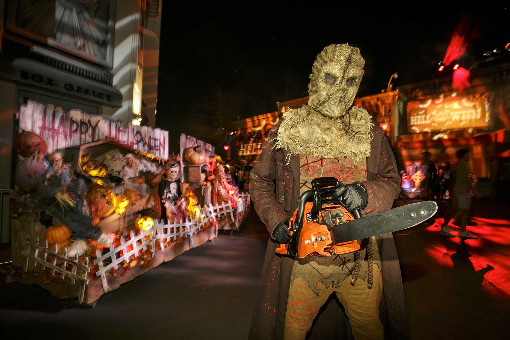 Best Halloween Events For Adults In Los Angeles « CBS Los Angeles