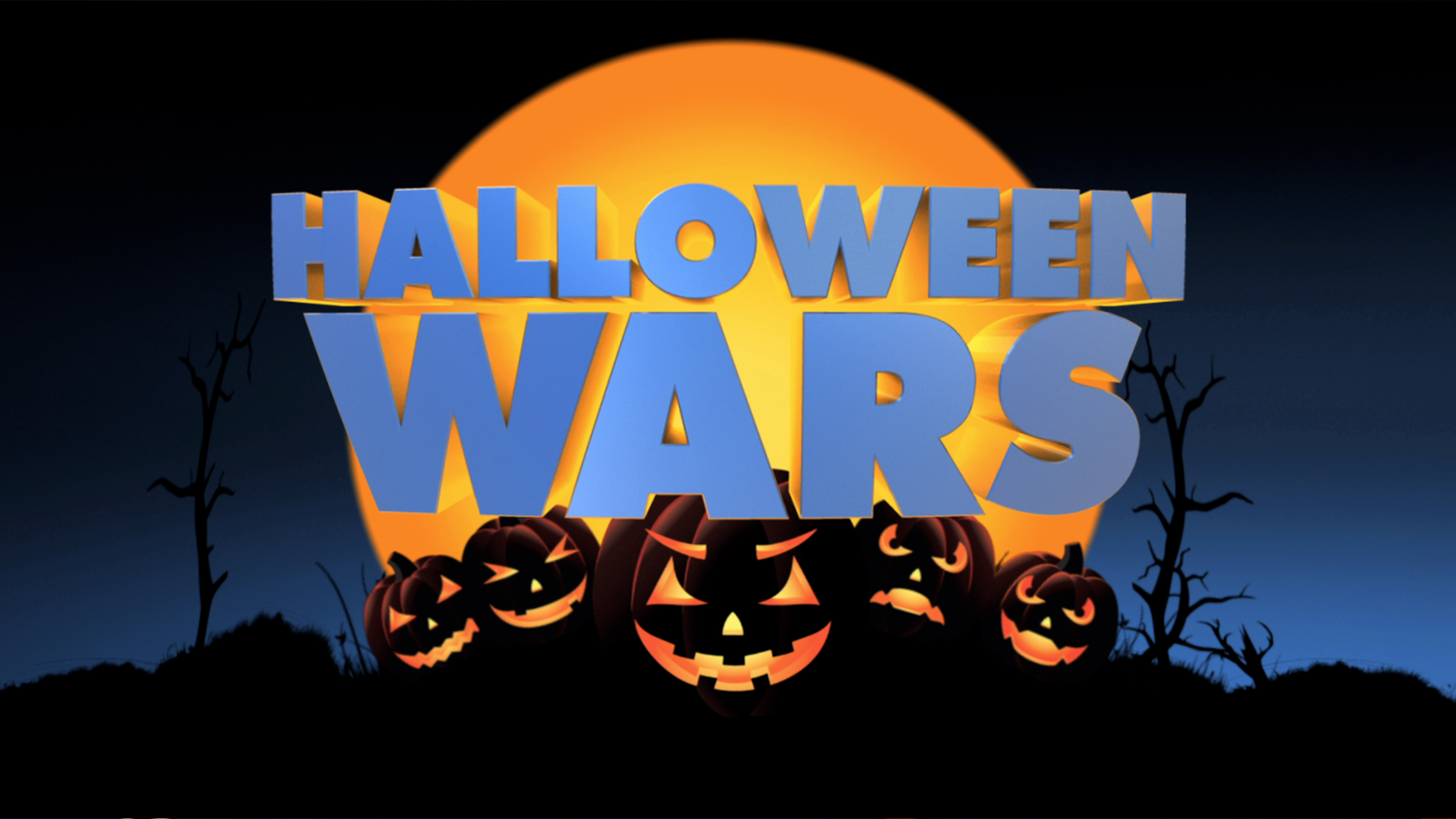 Halloween Wars | Food Network