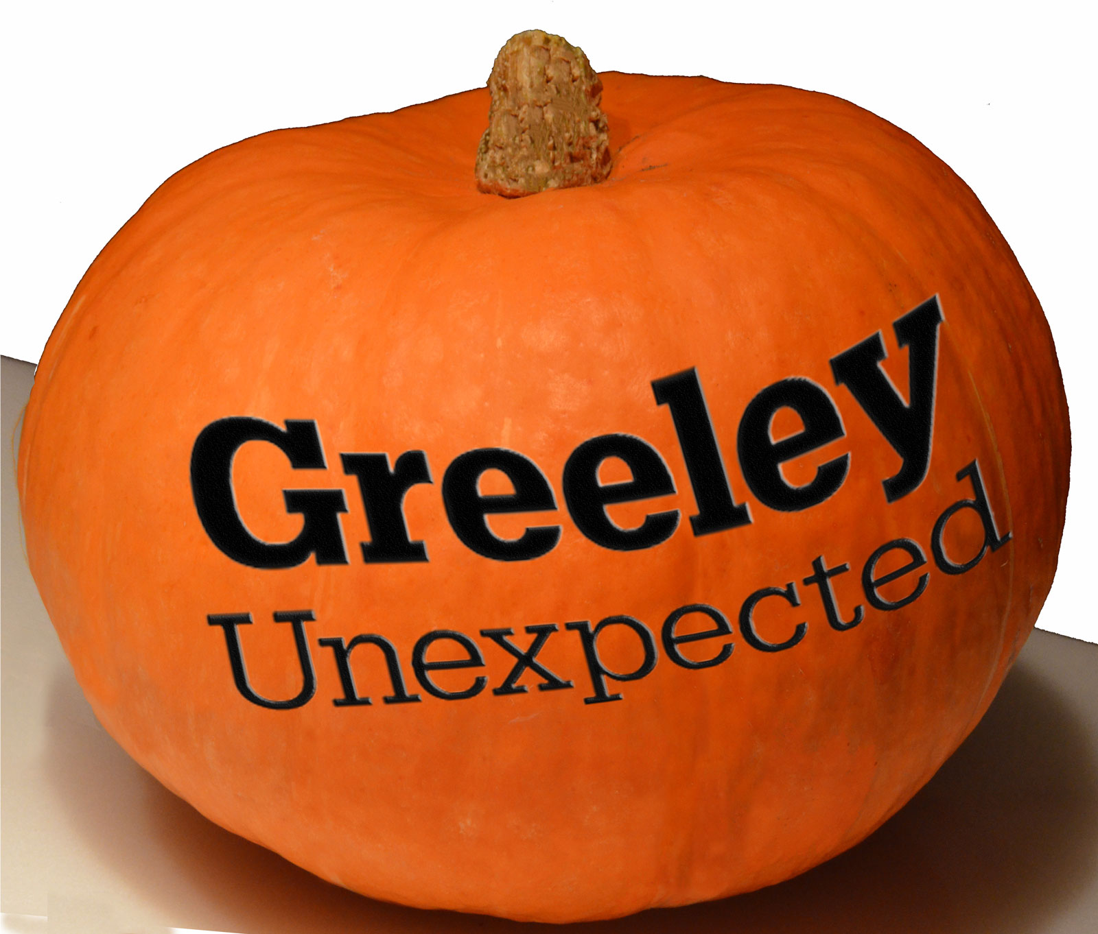 Halloween Events In Greeley- October 2017