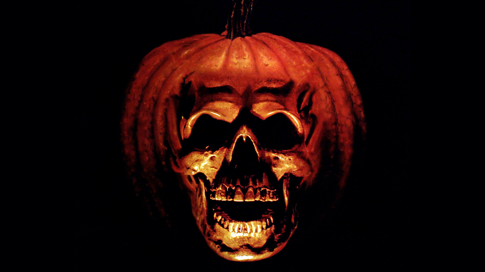 halloween skull | DirtyHorror.Com