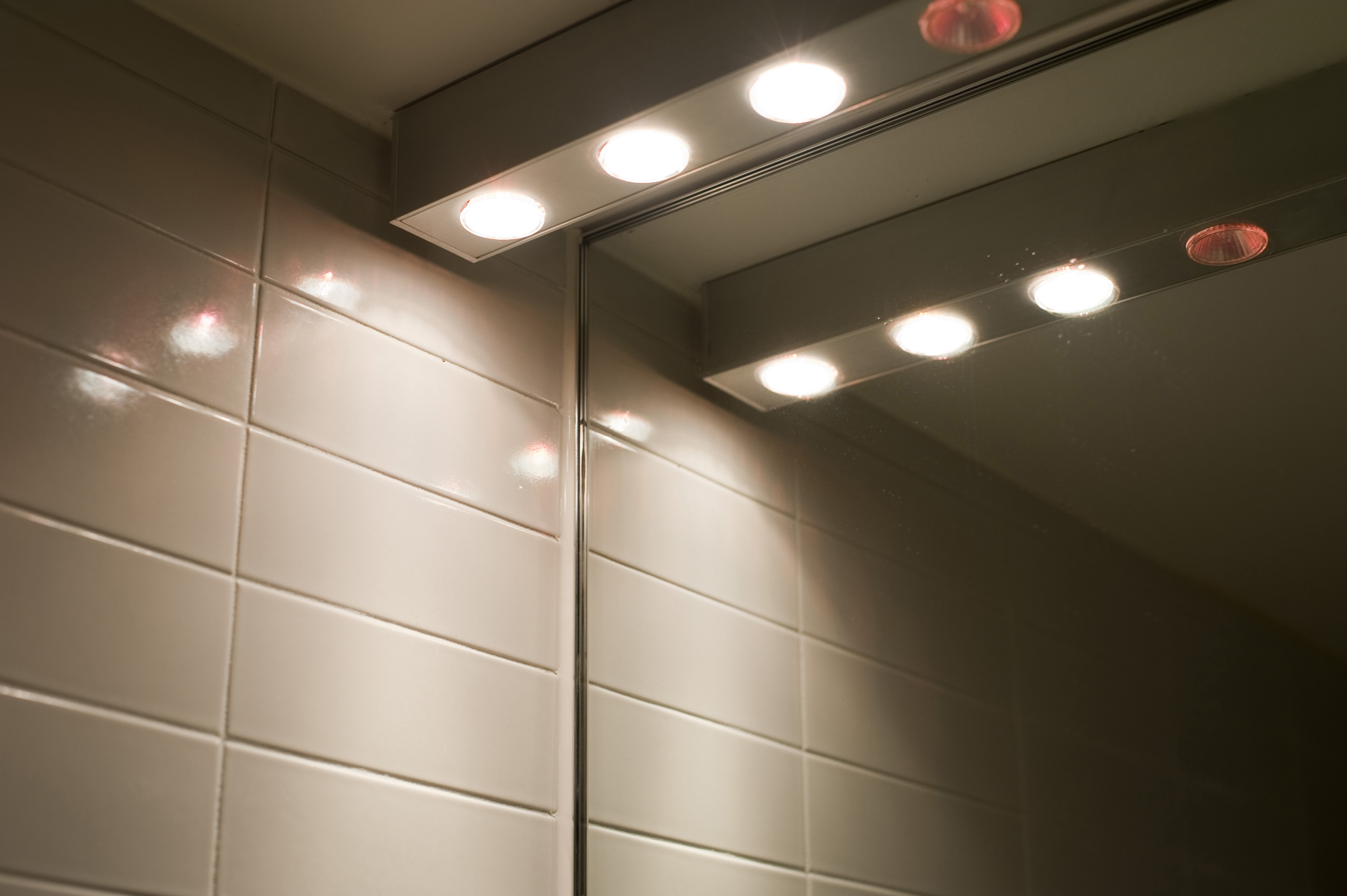 Halogen Bathroom Lights Lighting Light Bulbs Ceiling Uk ...