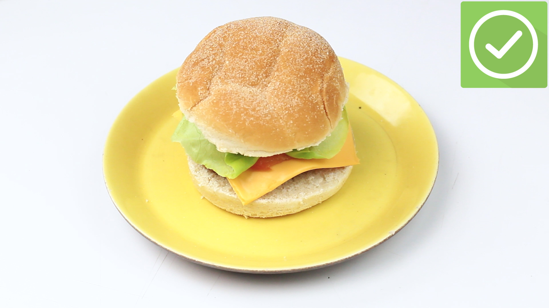 How to Make a Hamburger (with Pictures) - wikiHow