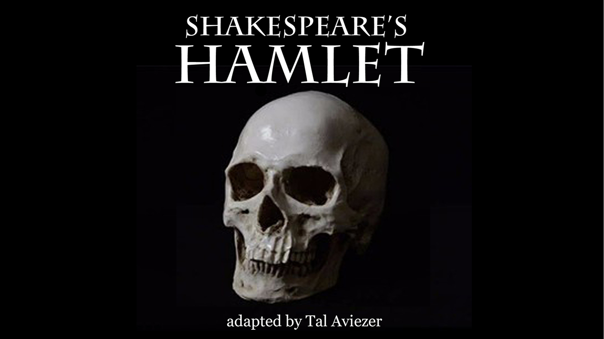 Hamlet - Lyndhurst
