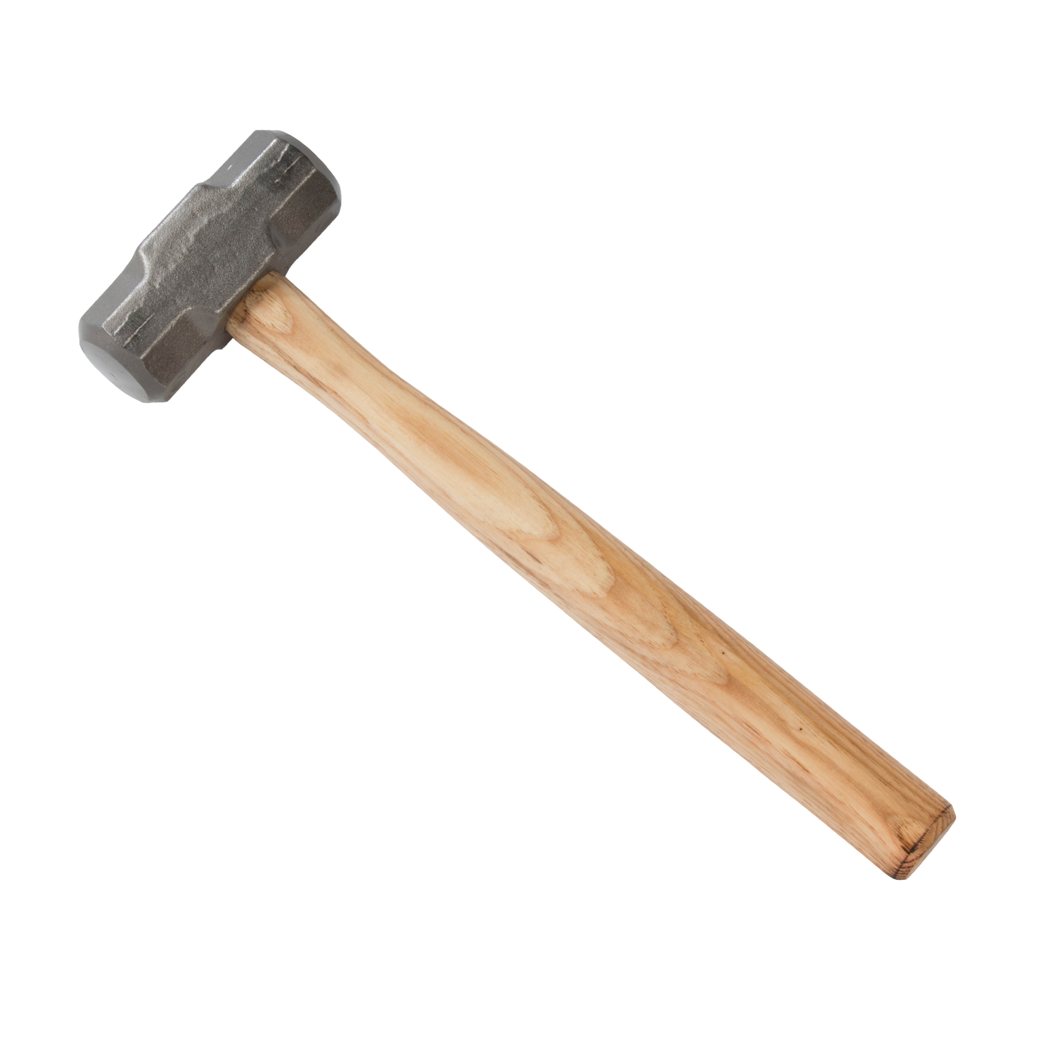 4# Engineer Hammer; 15″ Straight Wooden Handle – Council Tool