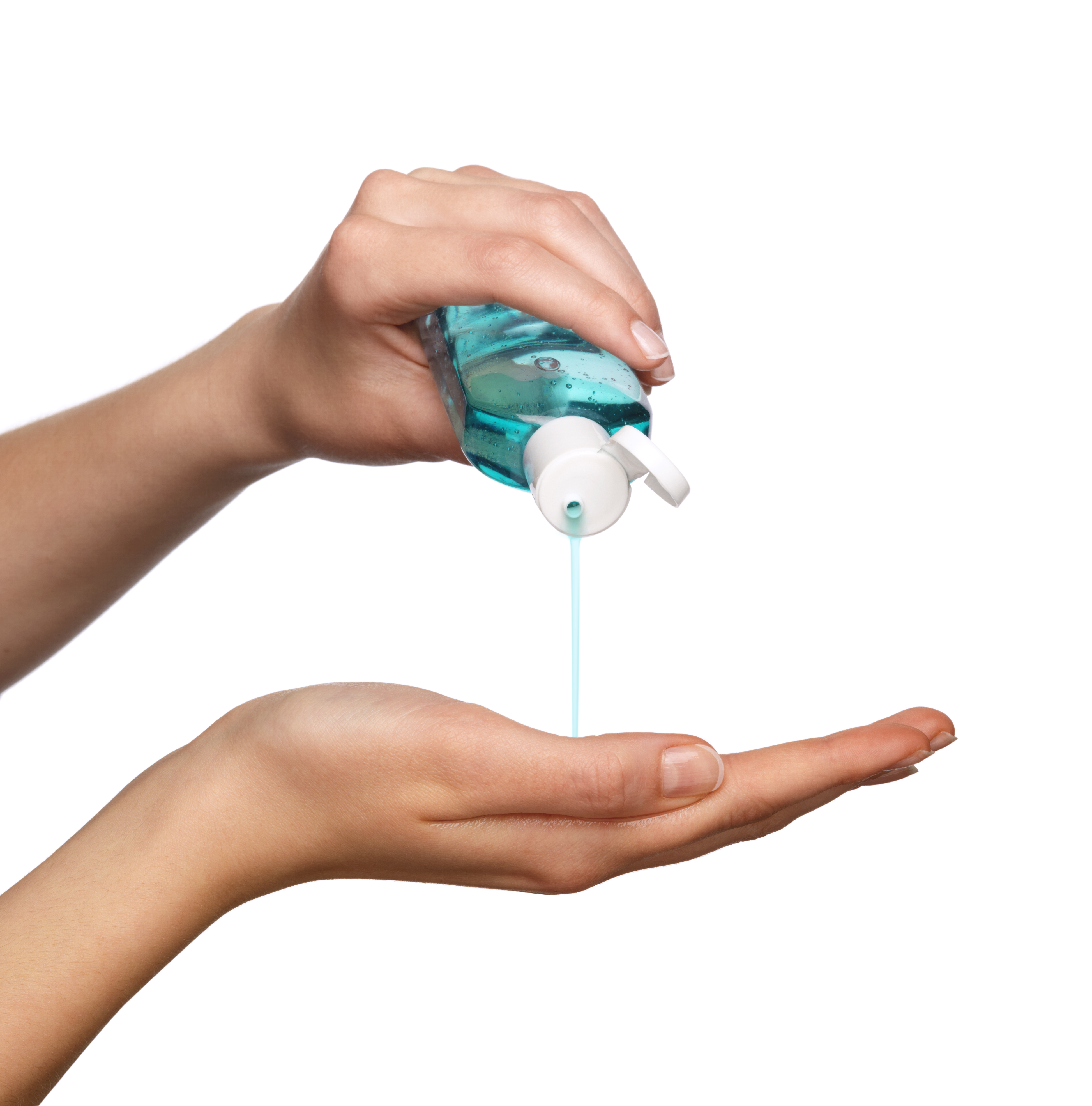 Why You Should Stop Using Hand Sanitizer | Time