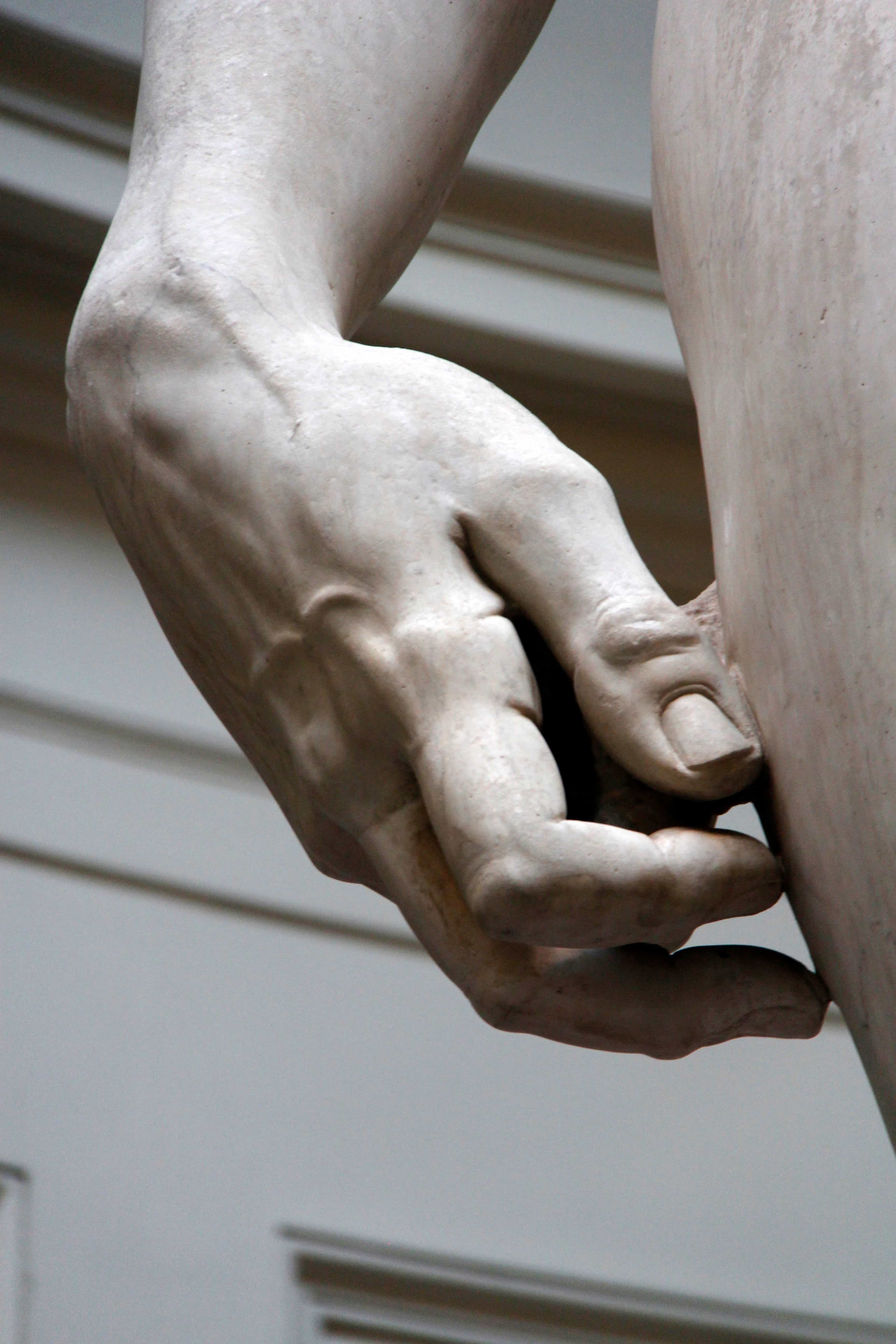 Free picture: tone, sculpture, people, man, statue, person, hand, marble
