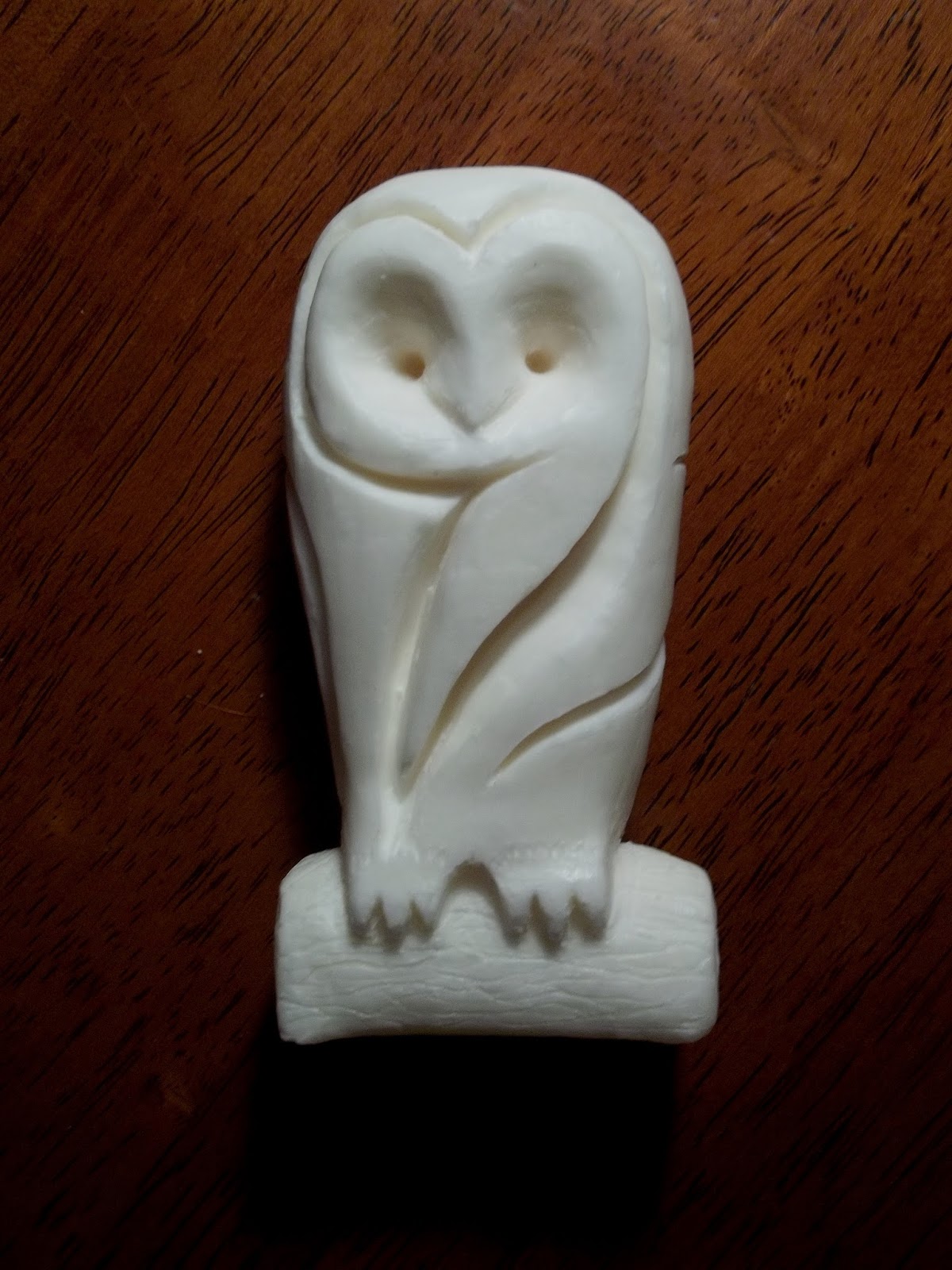 Soap Carvings--We've done this! Fun!-saw | Cool Class Stuff ...